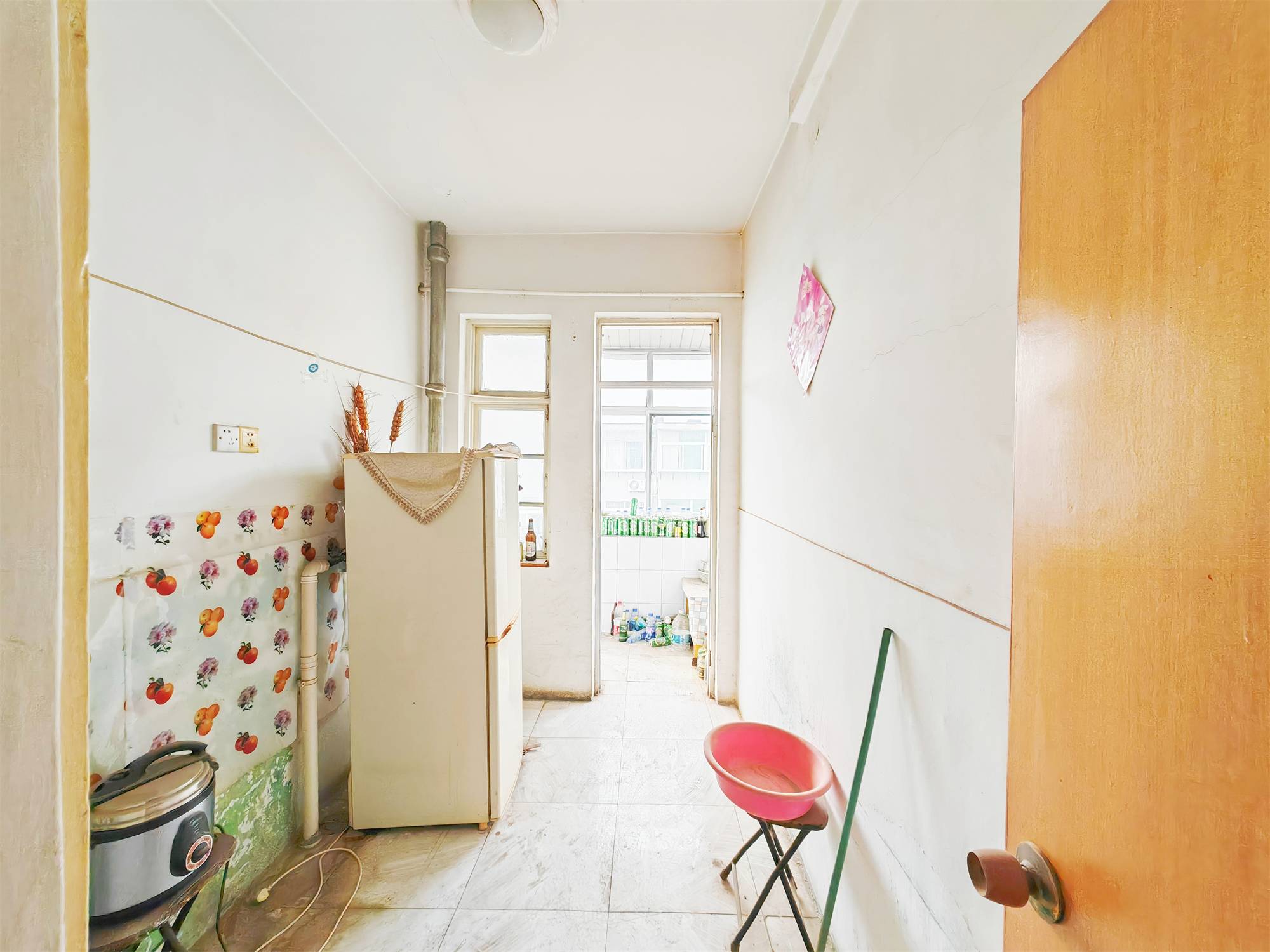 英雄山路78号院（区委宿舍）