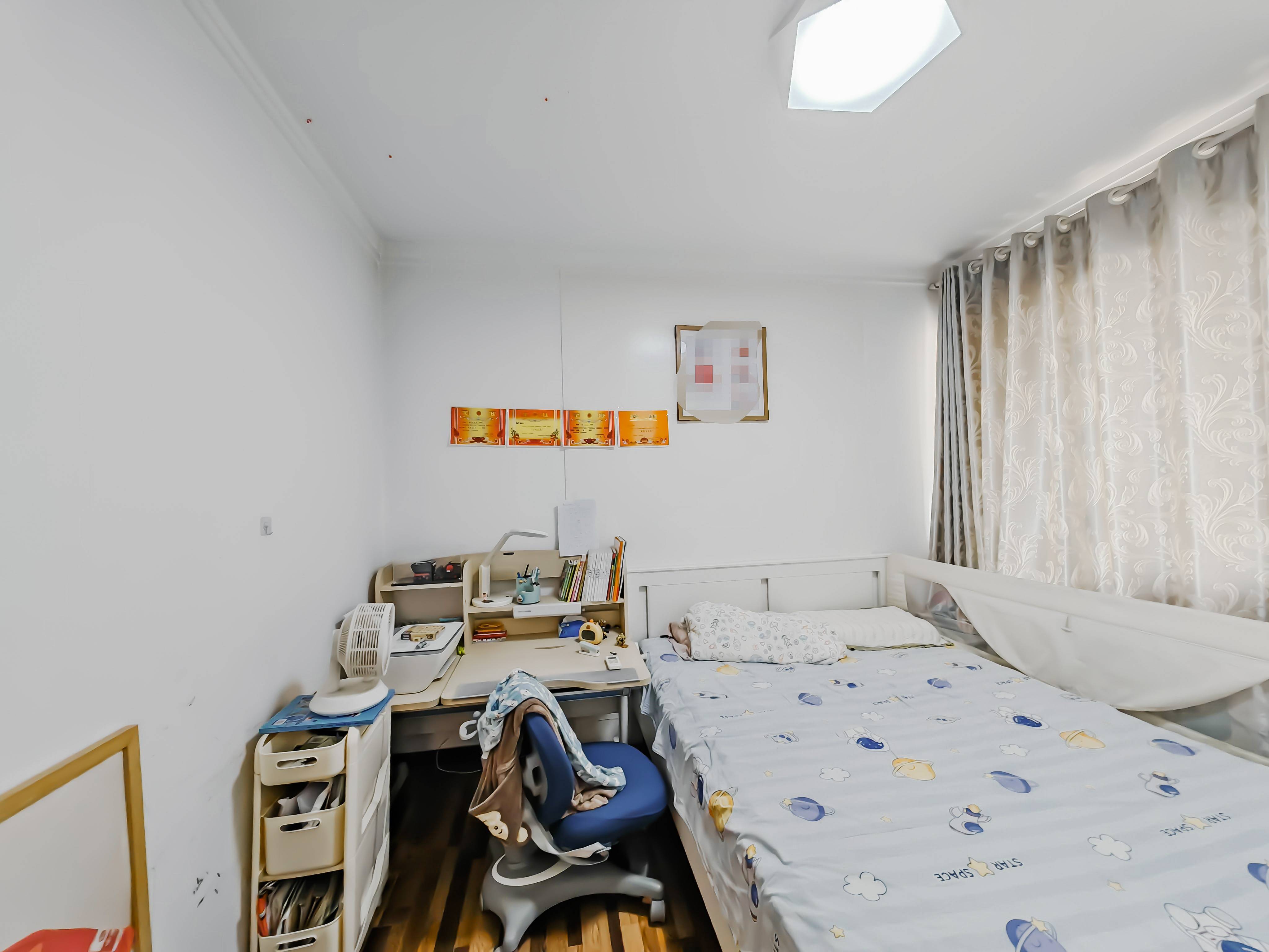 天鸿万象新天理想郡