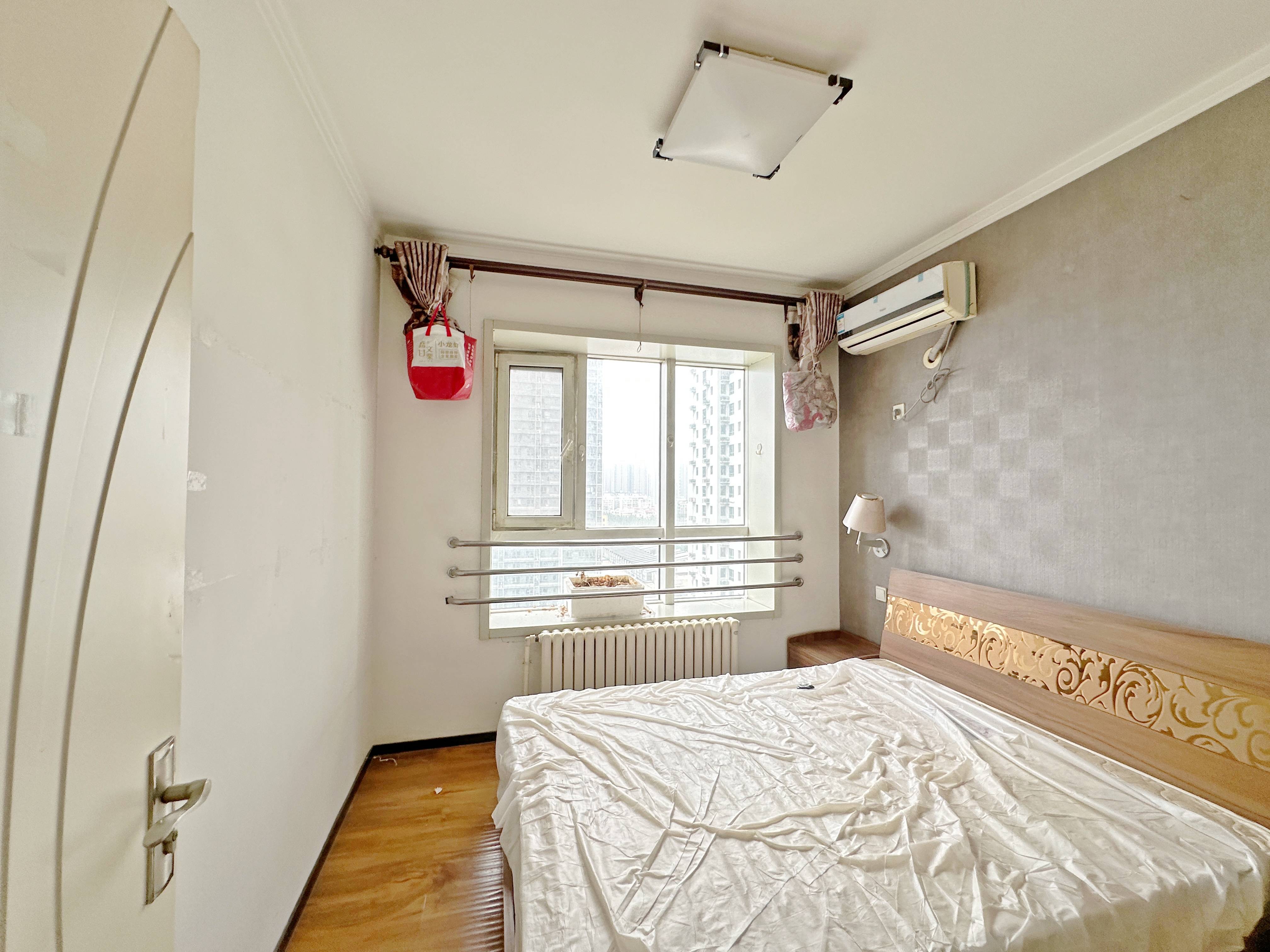 阳光100国际新城(T区)