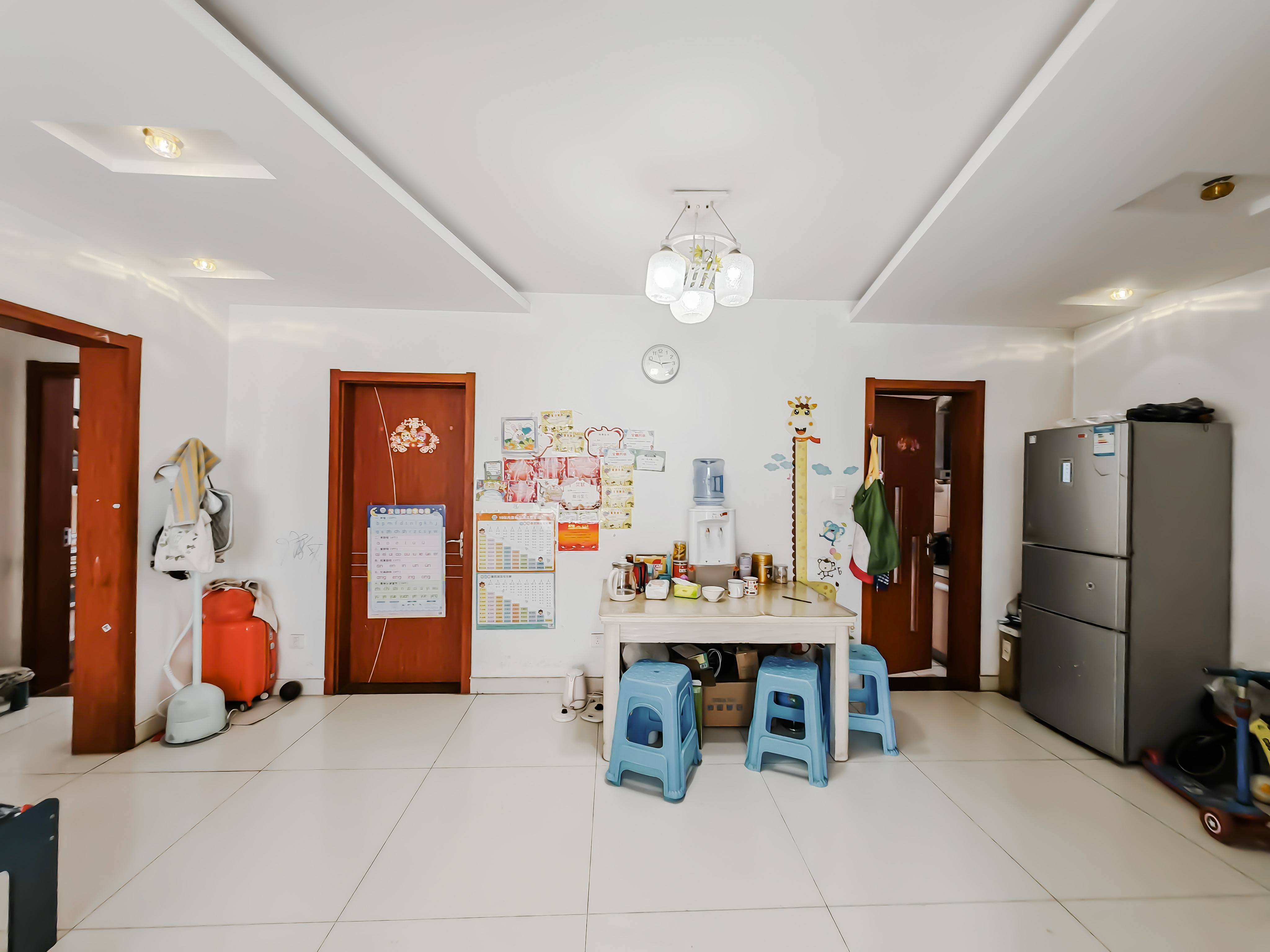 天鸿万象新天四区