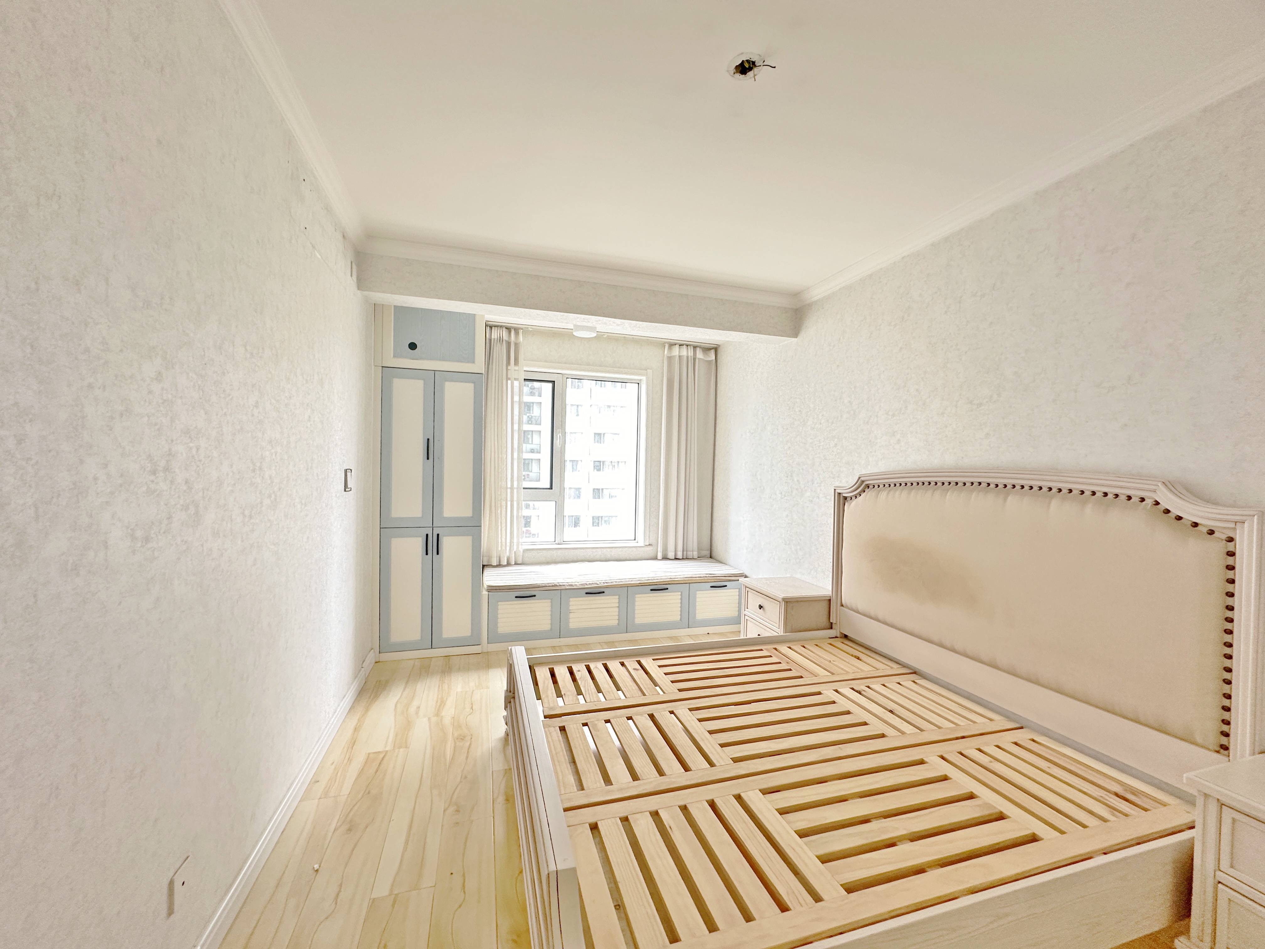 阳光100国际新城(K区)