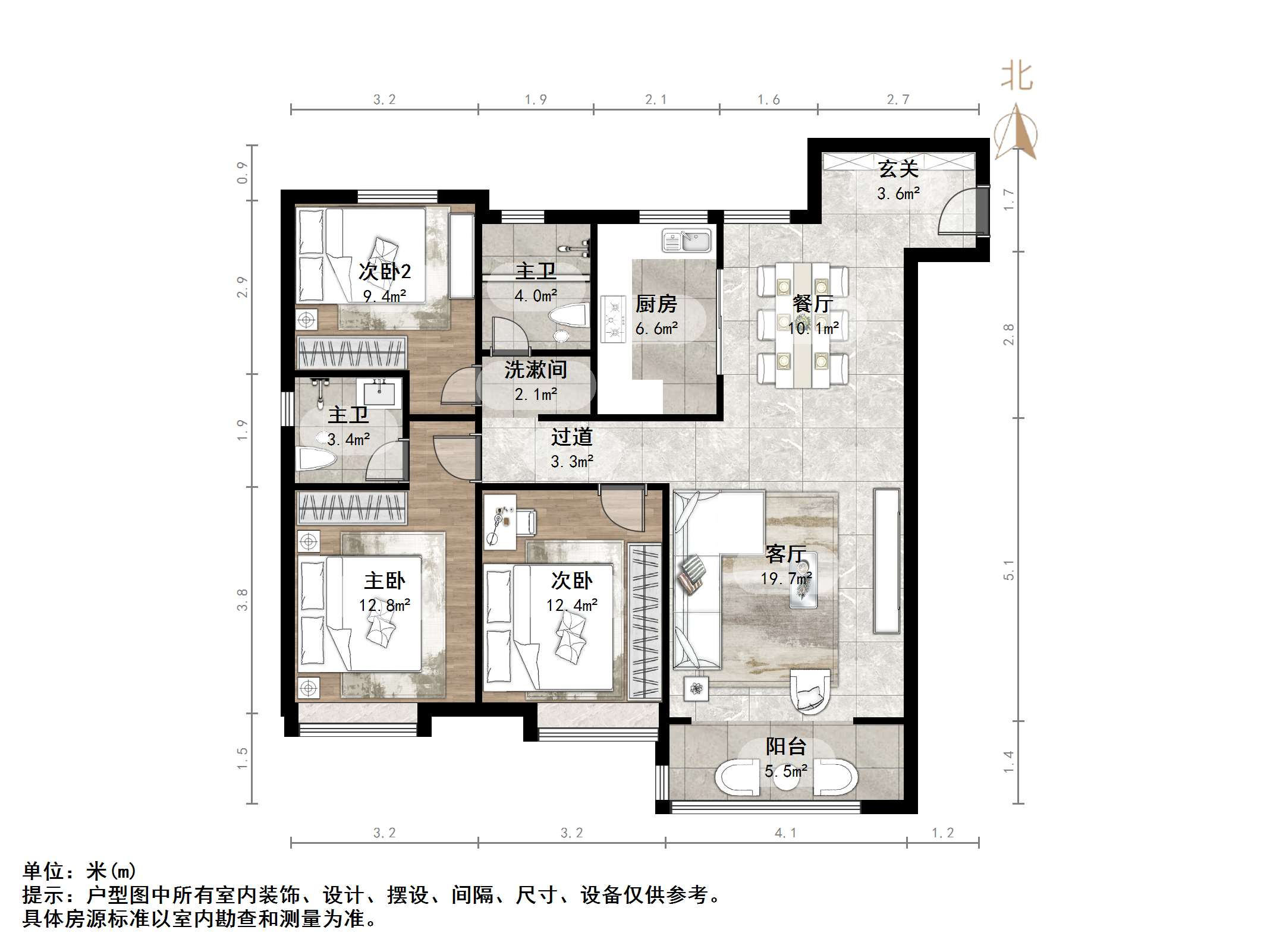 万科山望