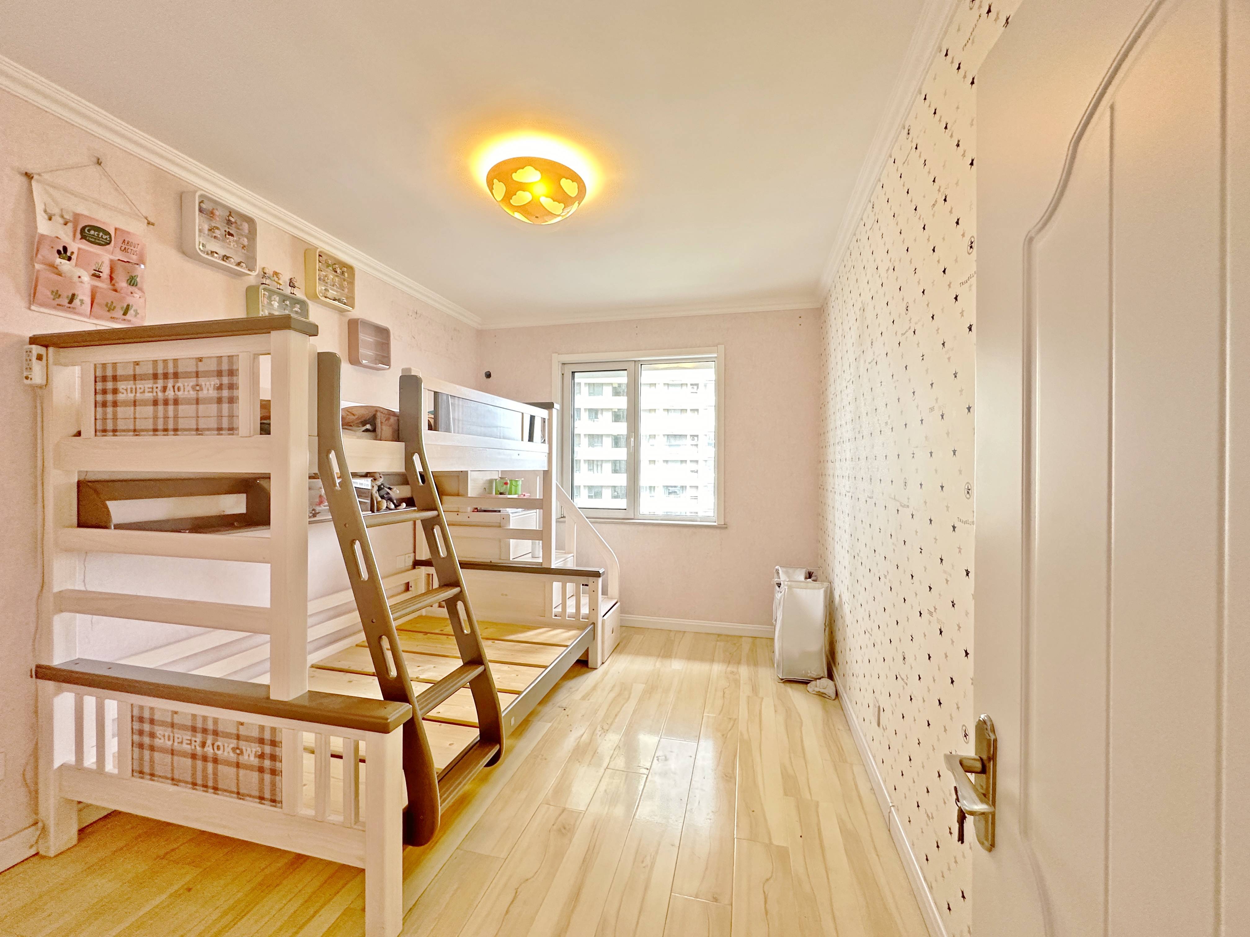 阳光100国际新城(K区)