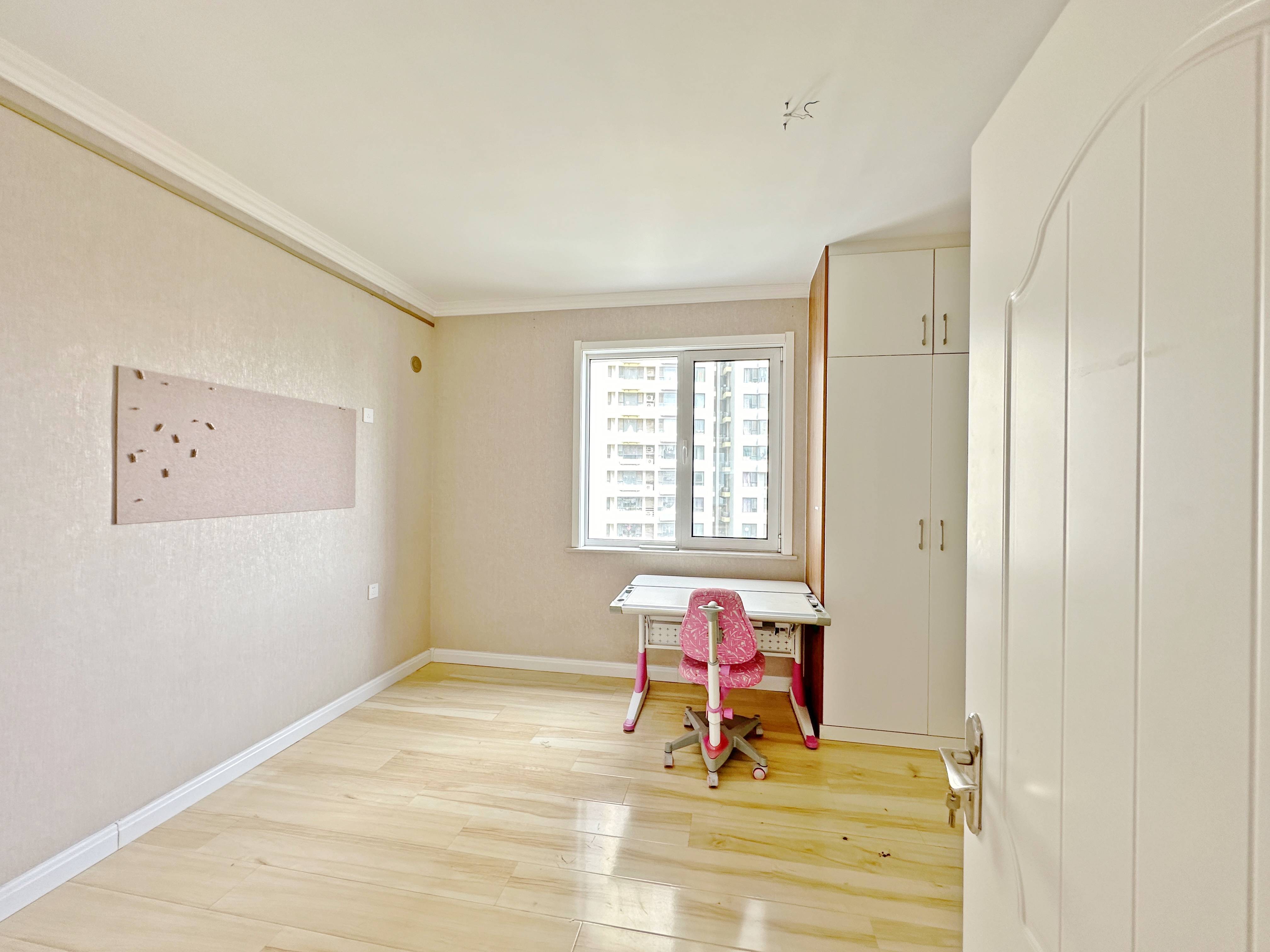 阳光100国际新城(K区)