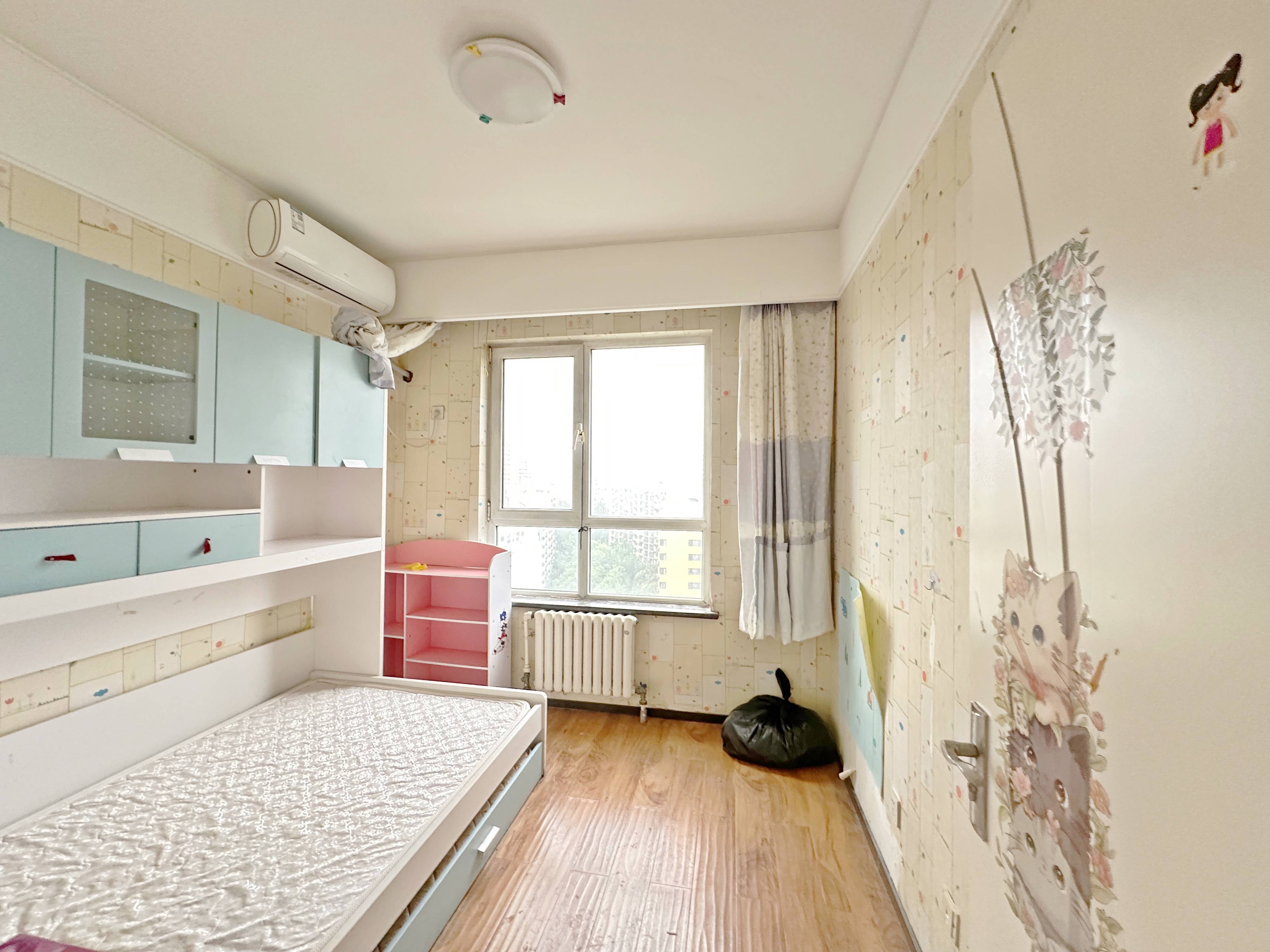 阳光100国际新城(T区)