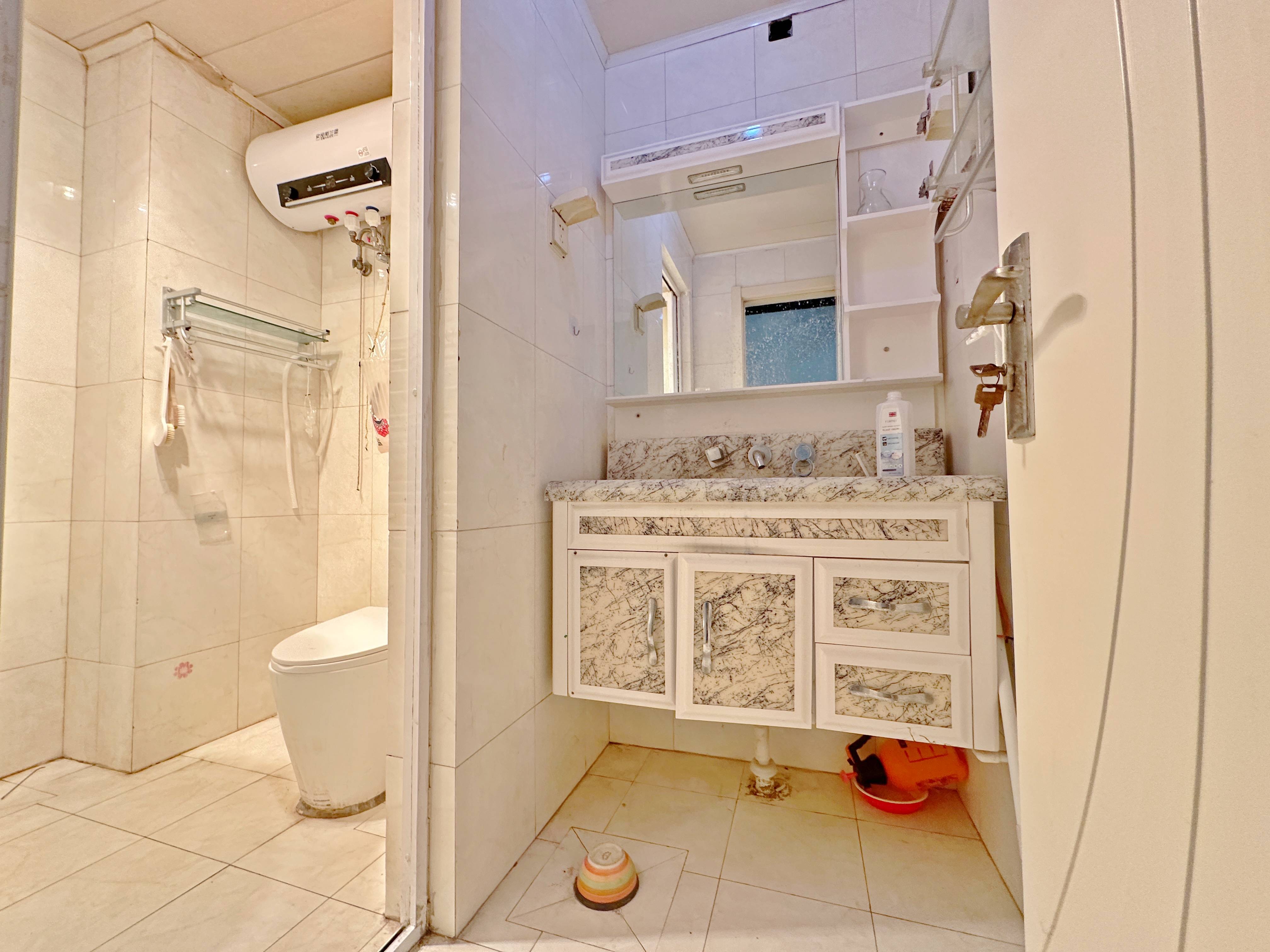 阳光100国际新城(T区)