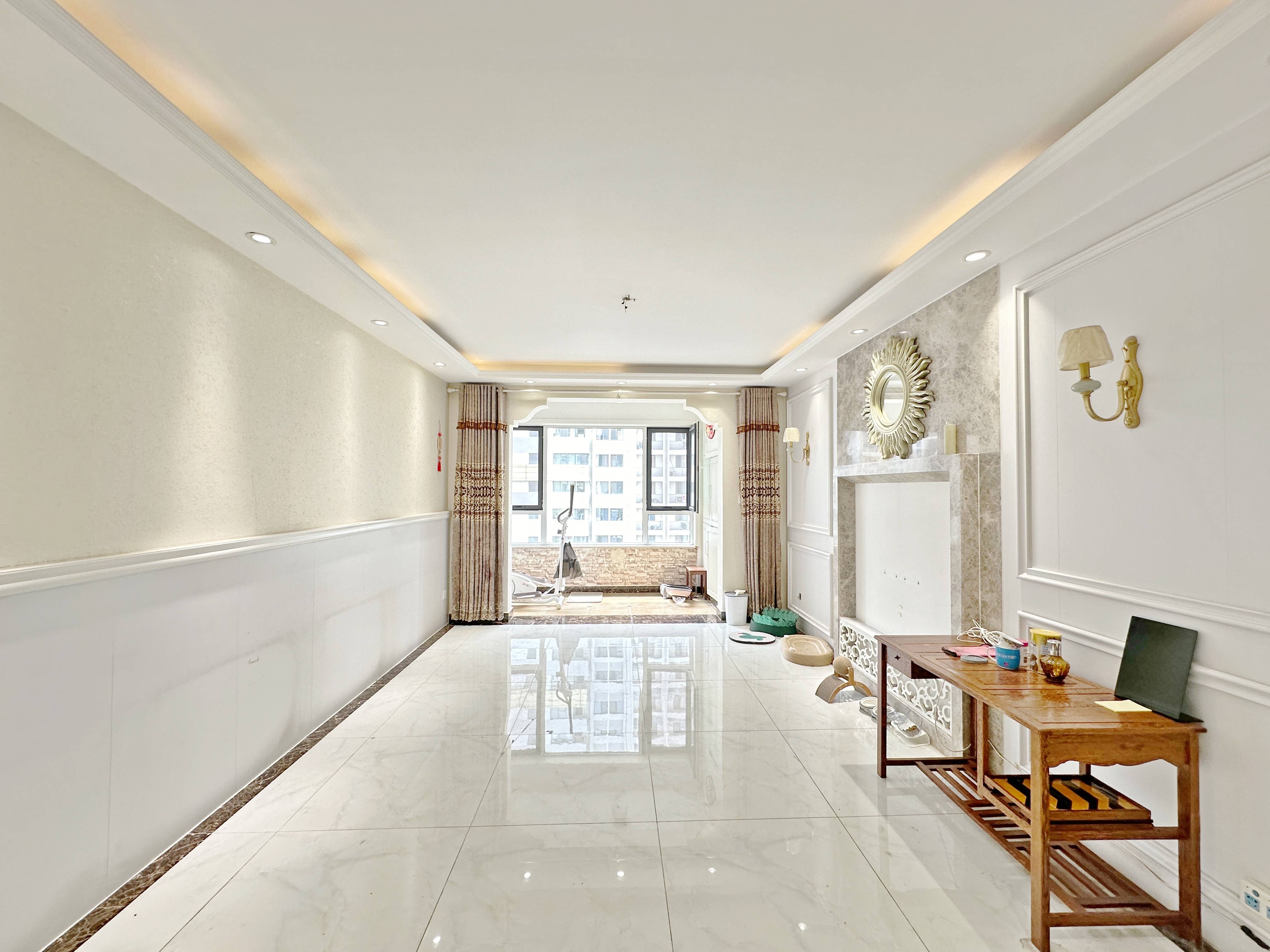 阳光100国际新城(K区)