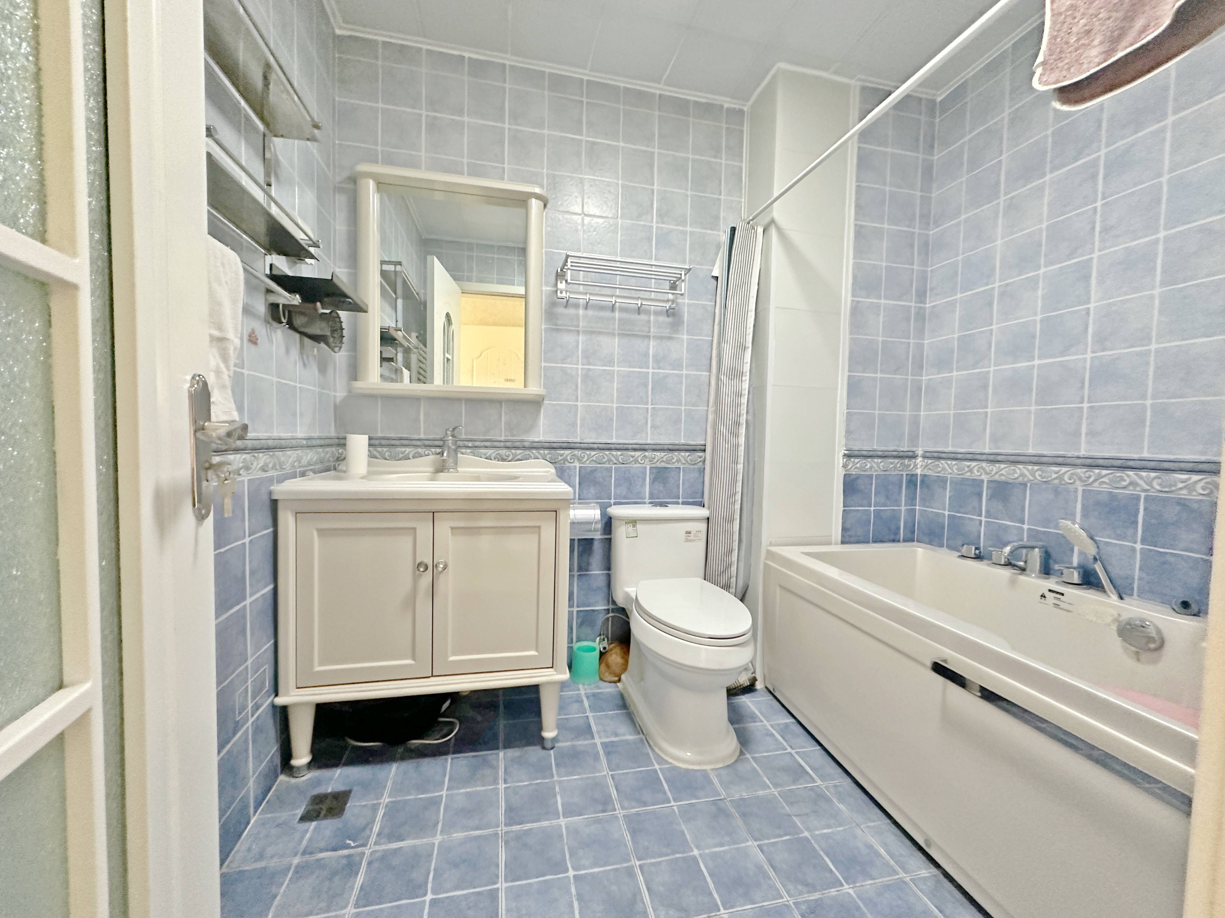 阳光100国际新城(K区)