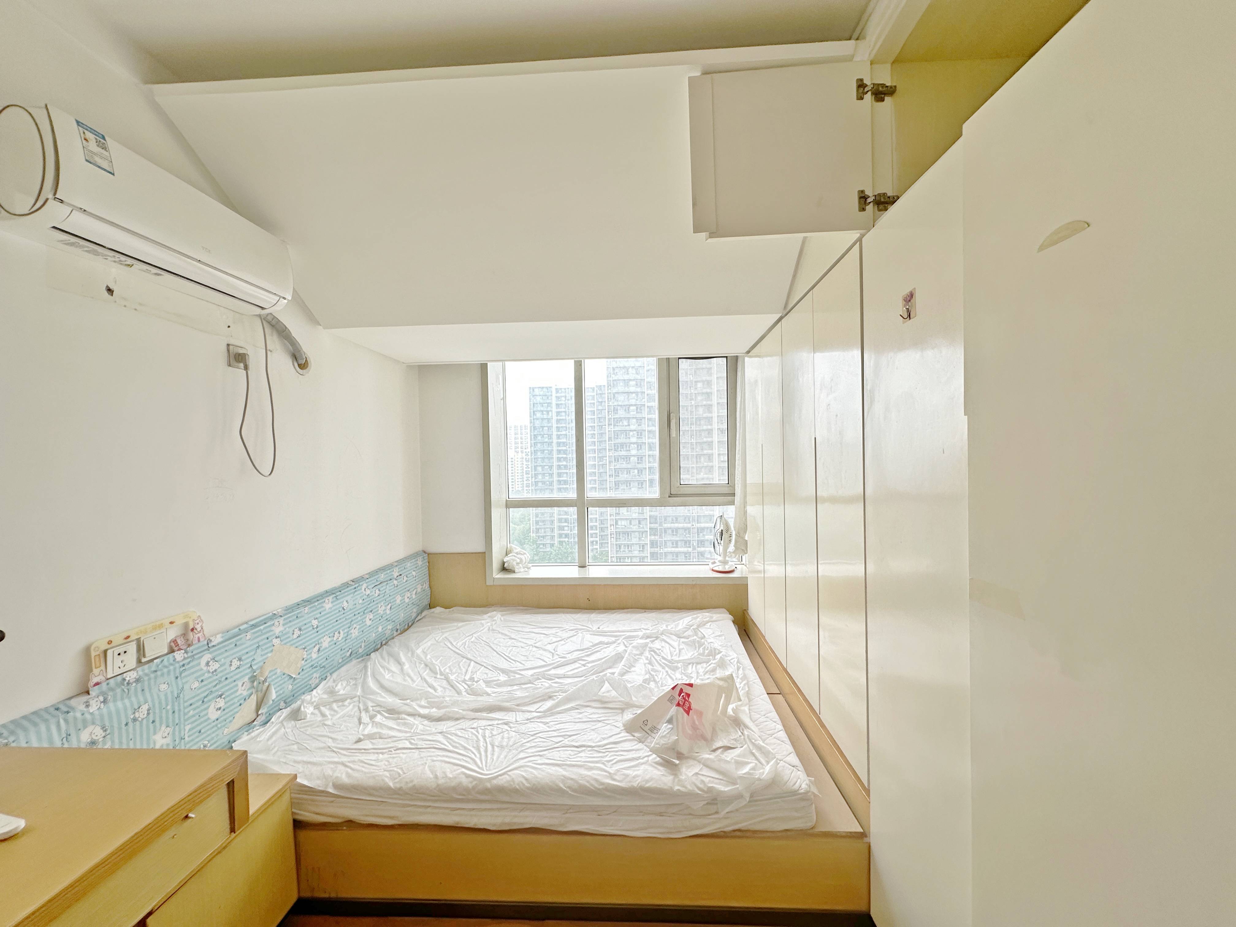 阳光100国际新城(T区)