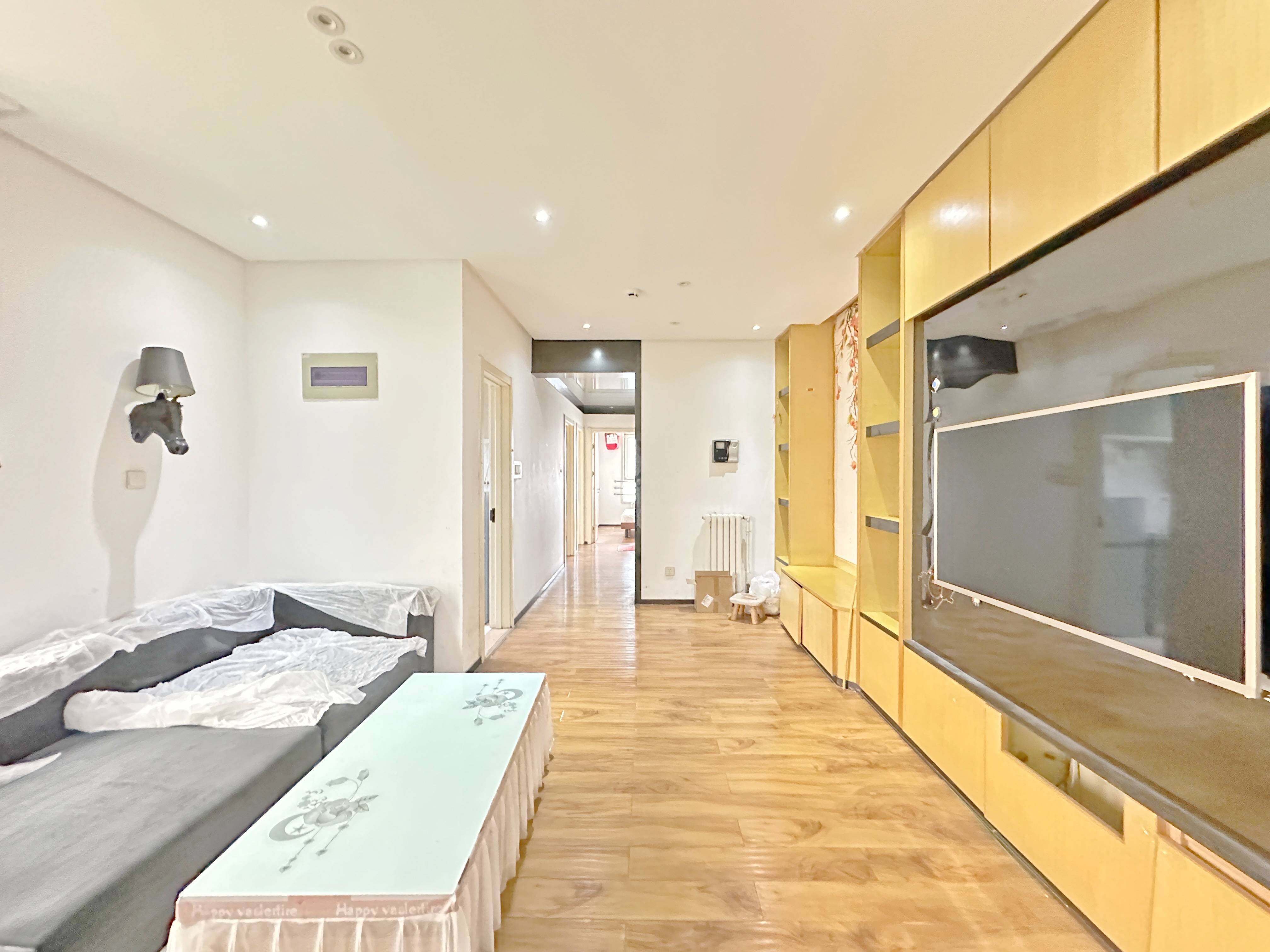 阳光100国际新城(T区)