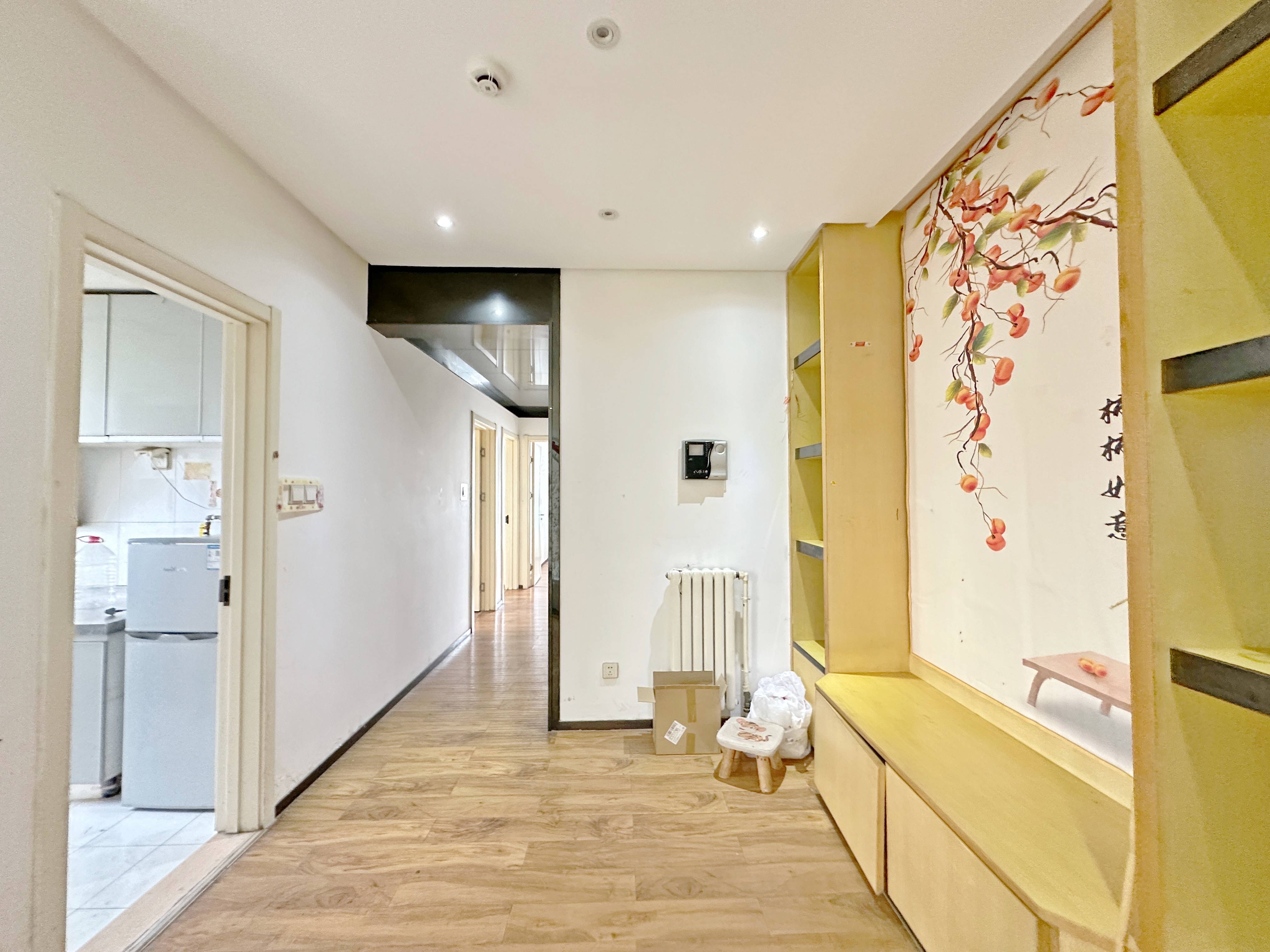 阳光100国际新城(T区)