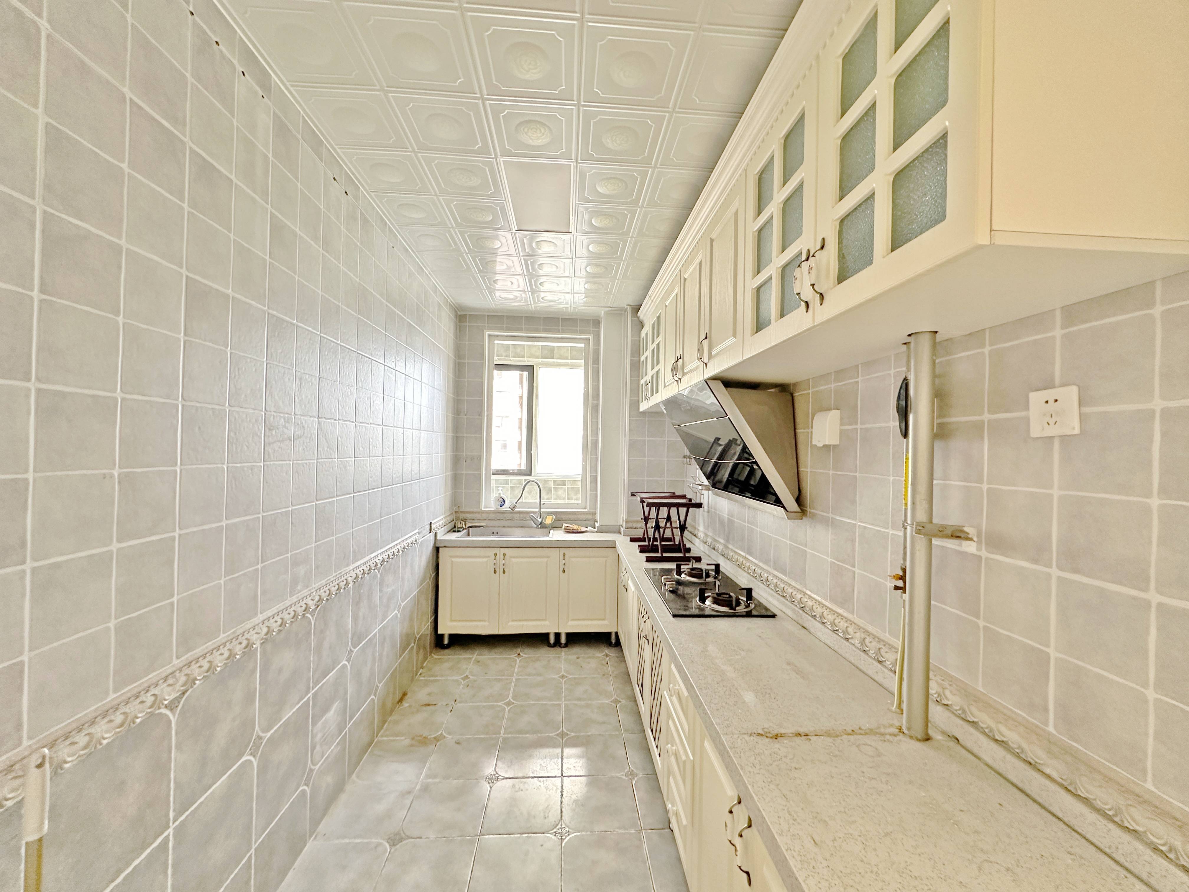 阳光100国际新城(K区)