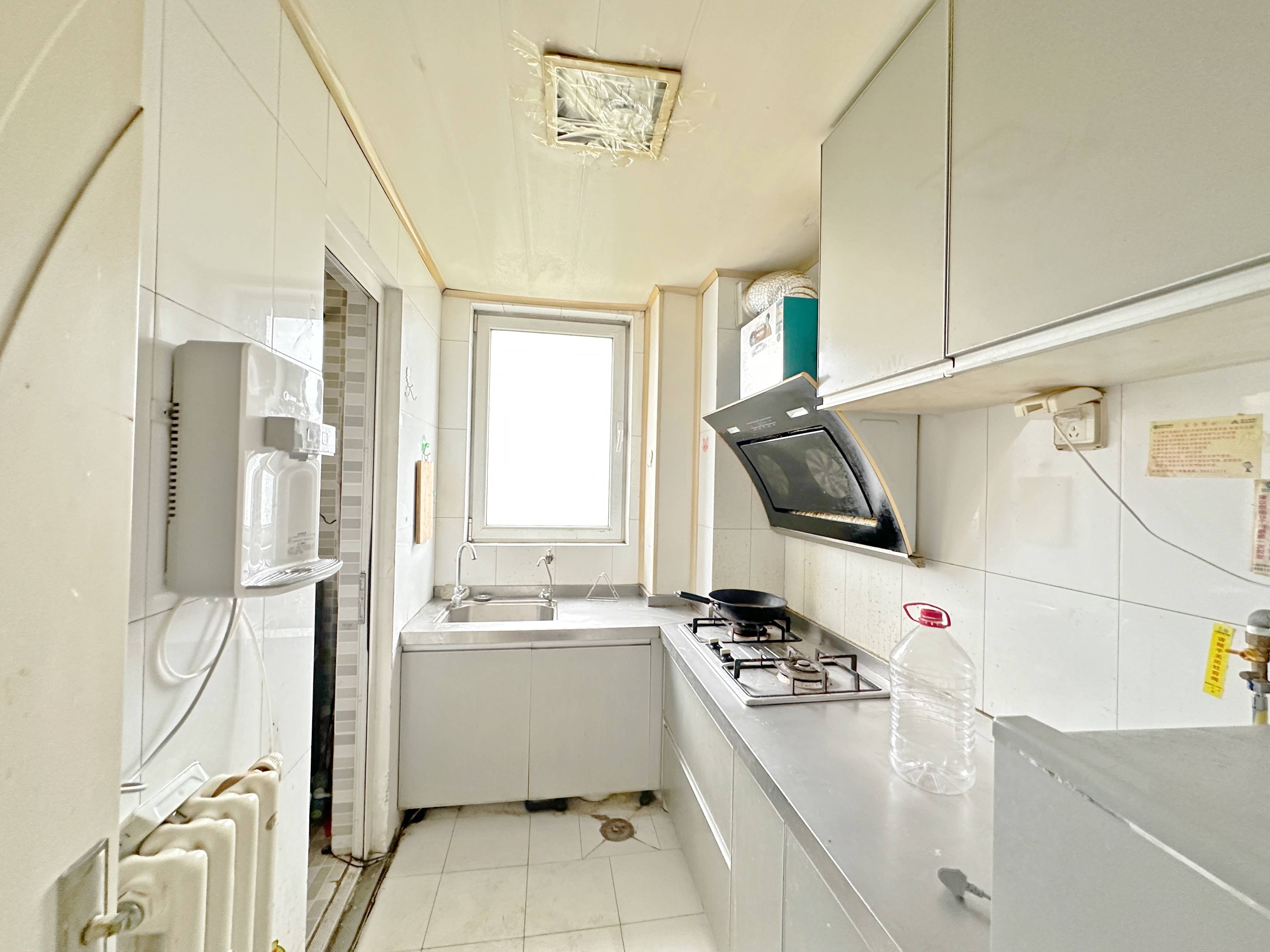 阳光100国际新城(T区)