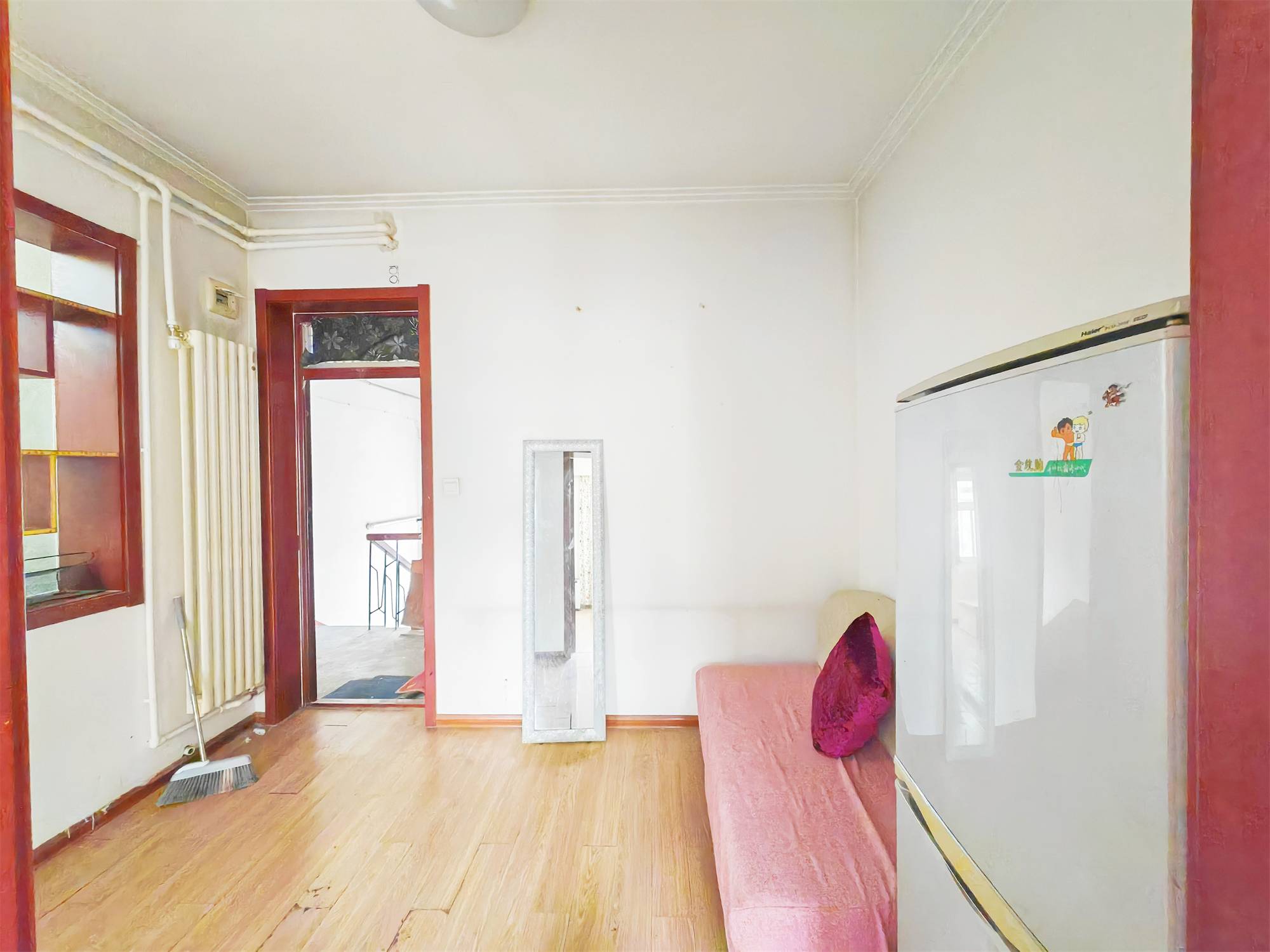  舜耕路10号 南北