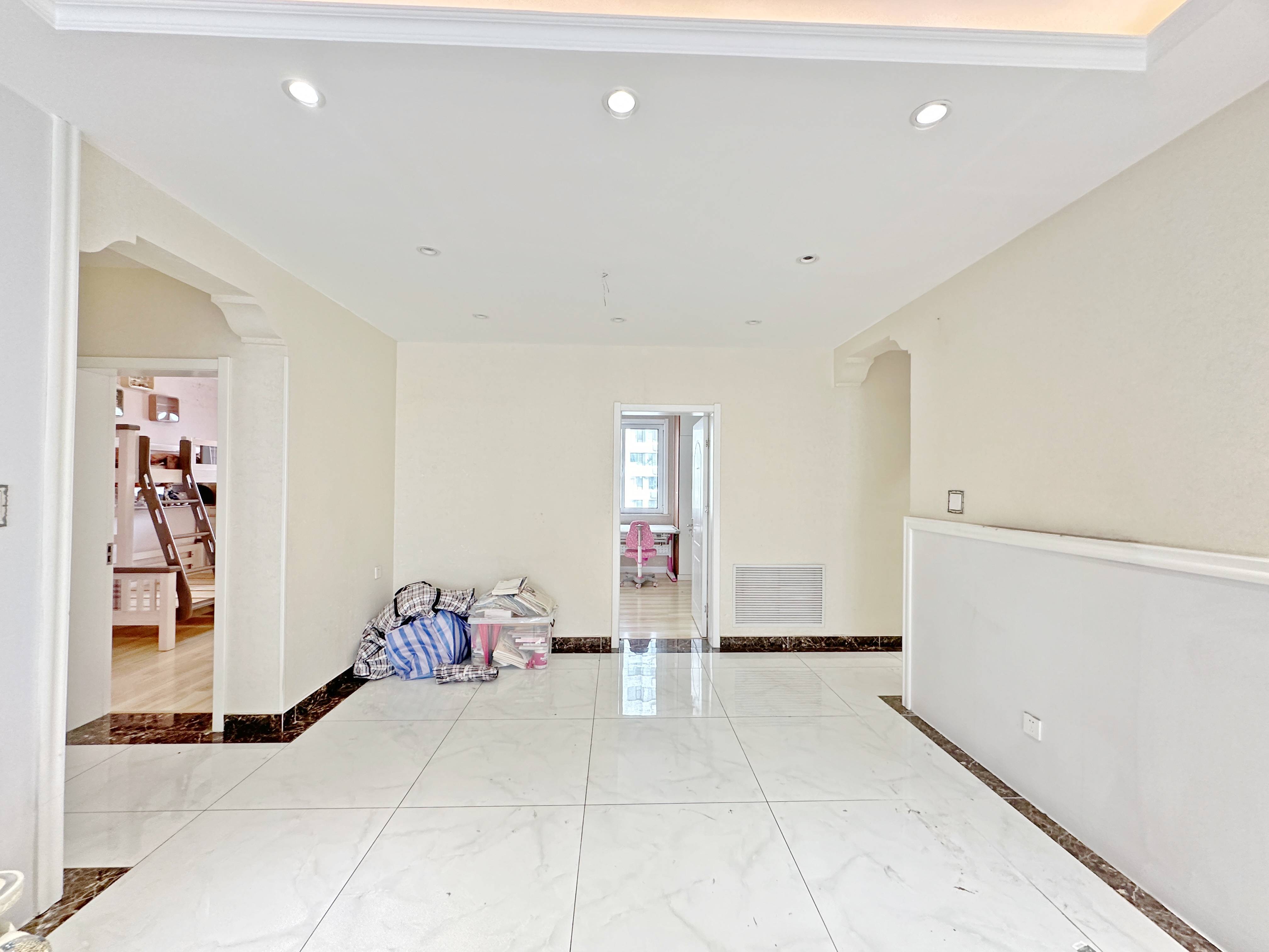 阳光100国际新城(K区)