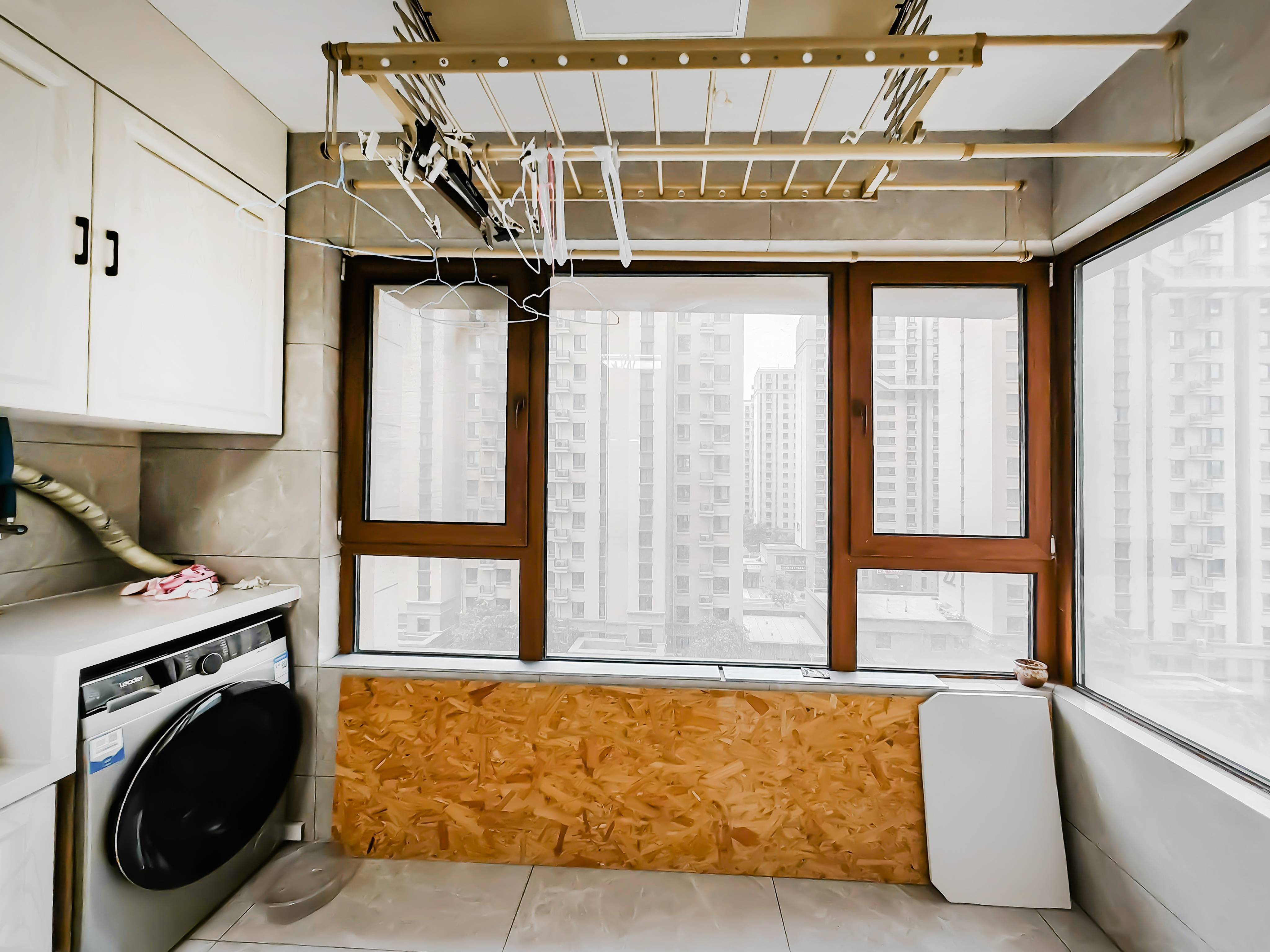 天鸿万象新天公园大道