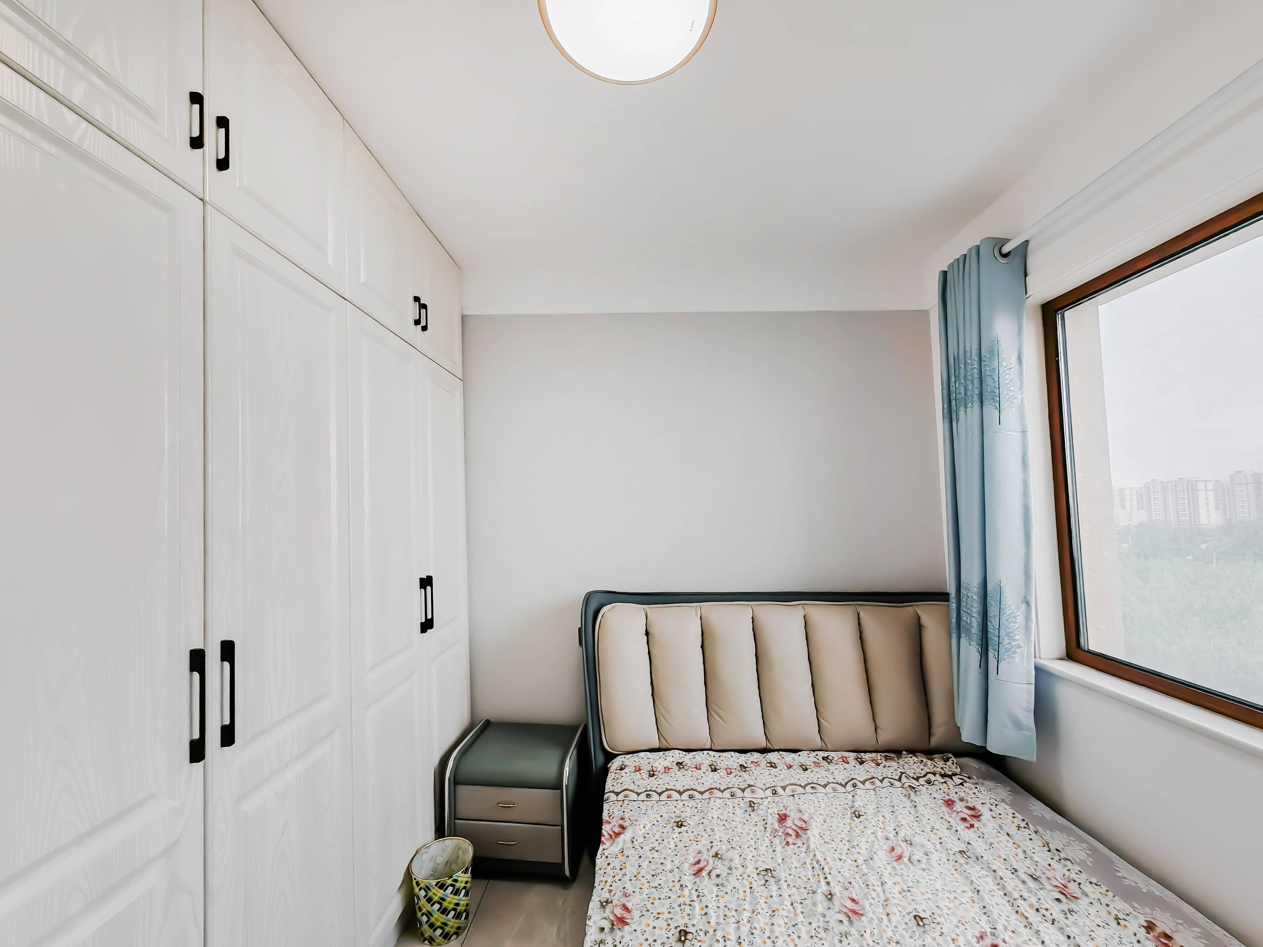 天鸿万象新天公园大道