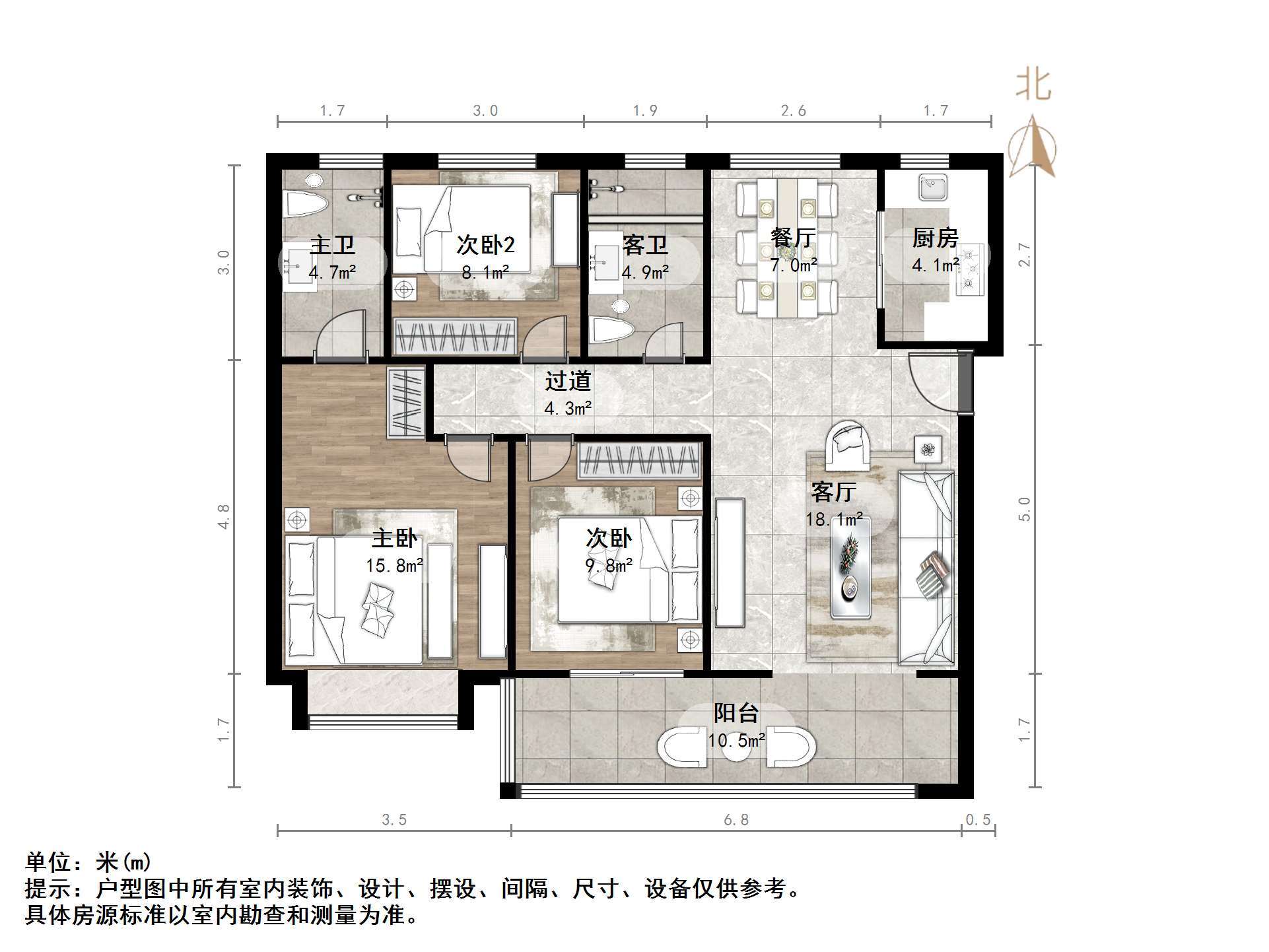 力高澜湖郡