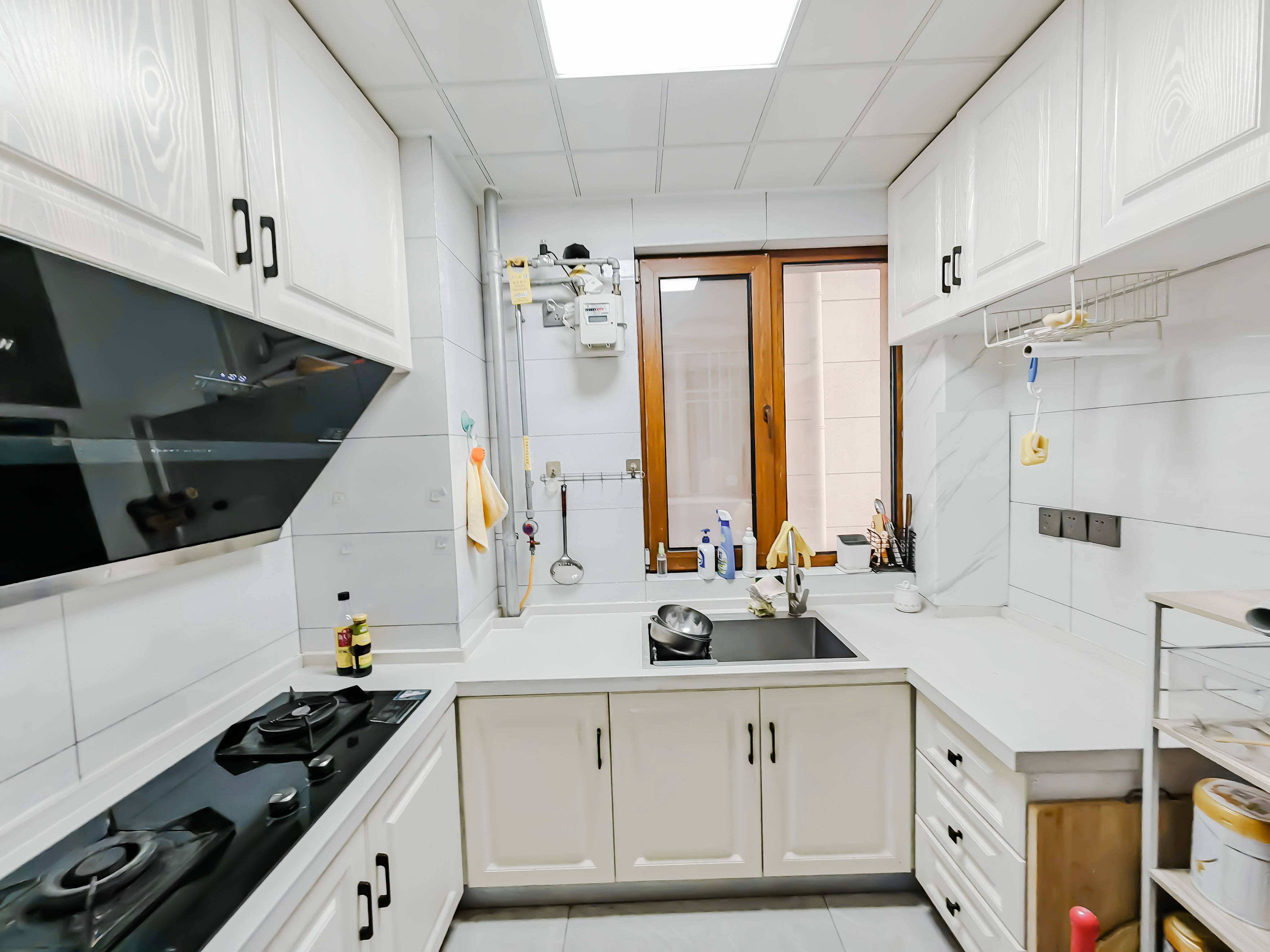 天鸿万象新天公园大道