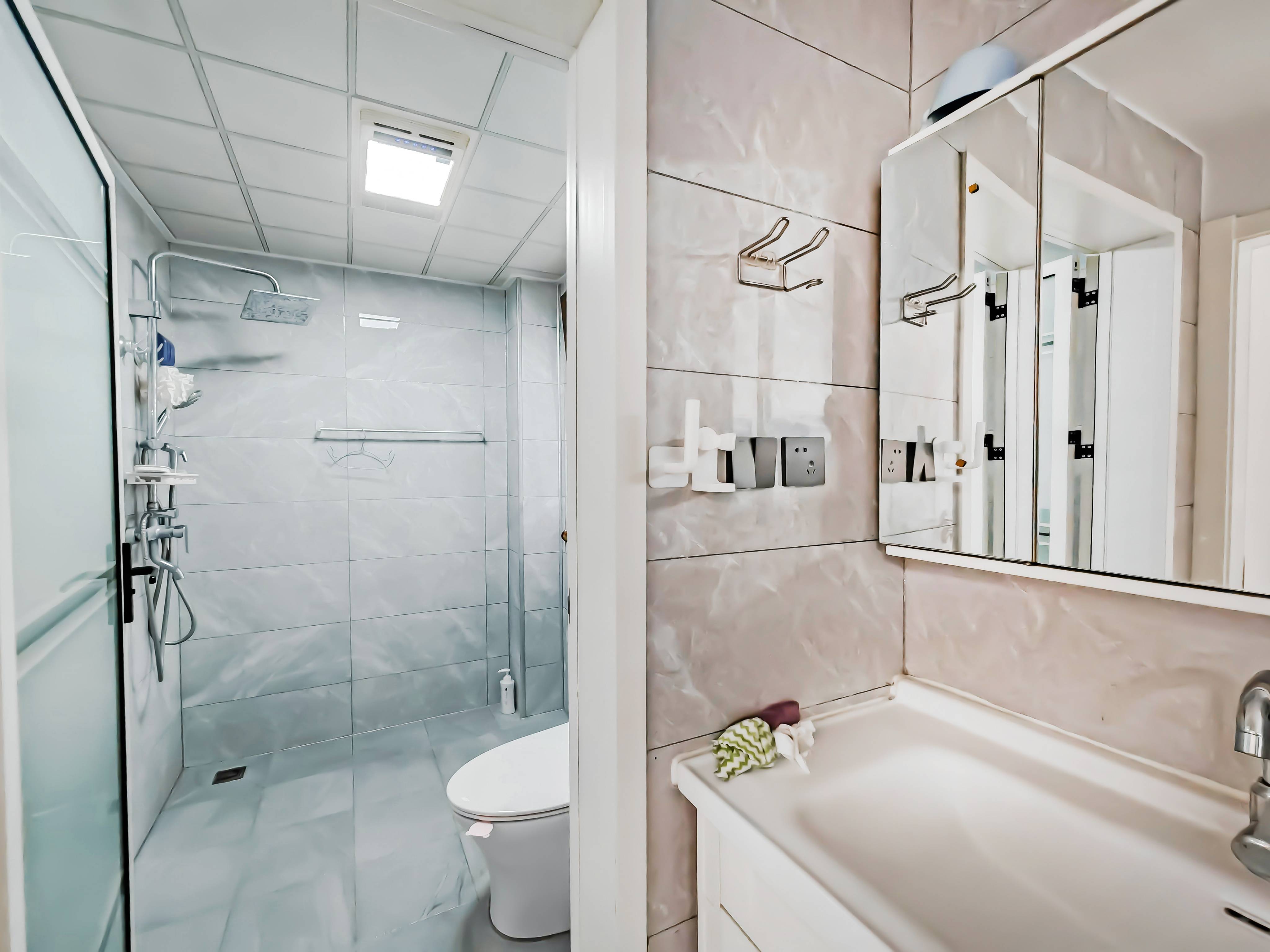 天鸿万象新天公园大道