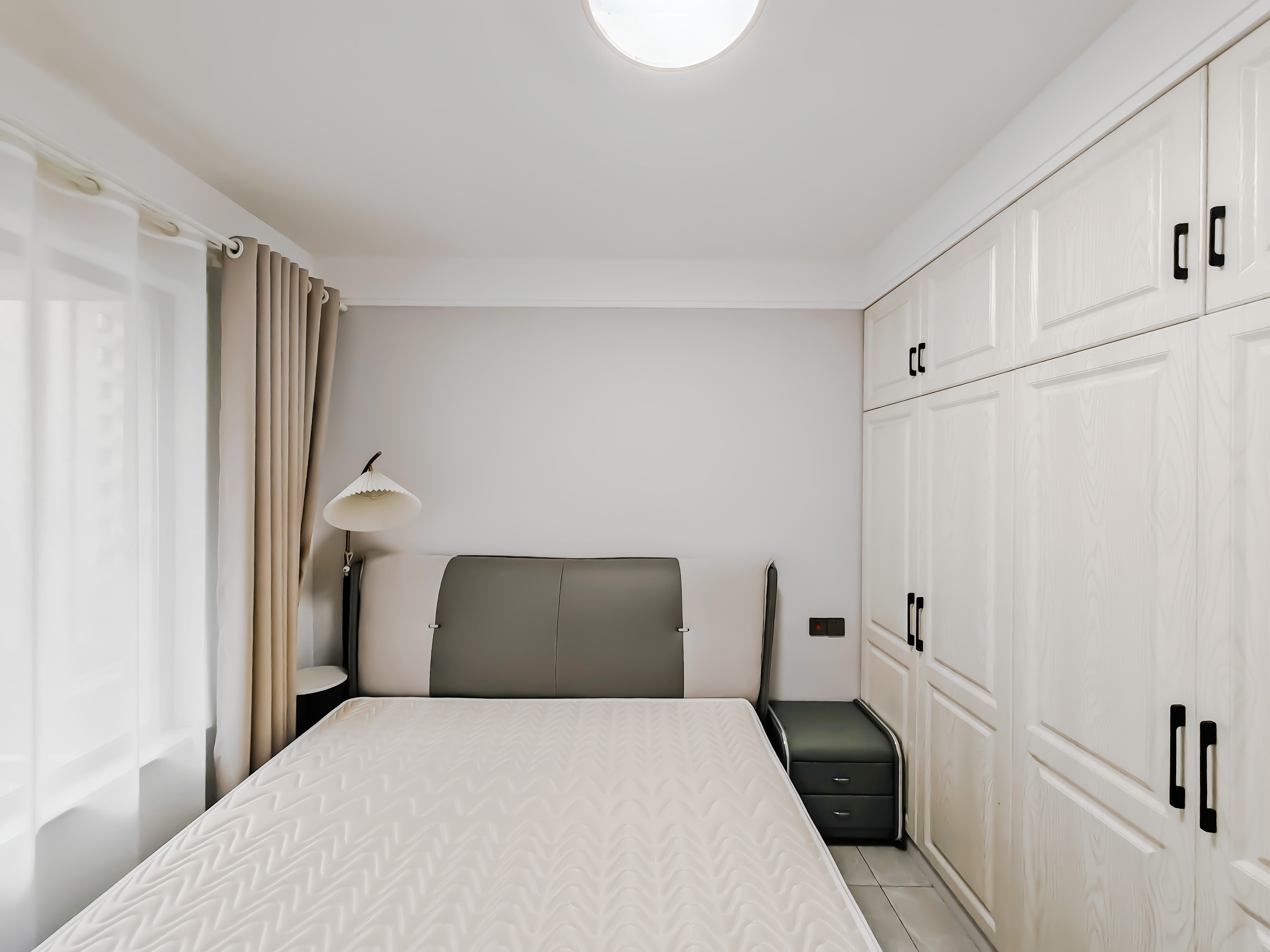 天鸿万象新天公园大道