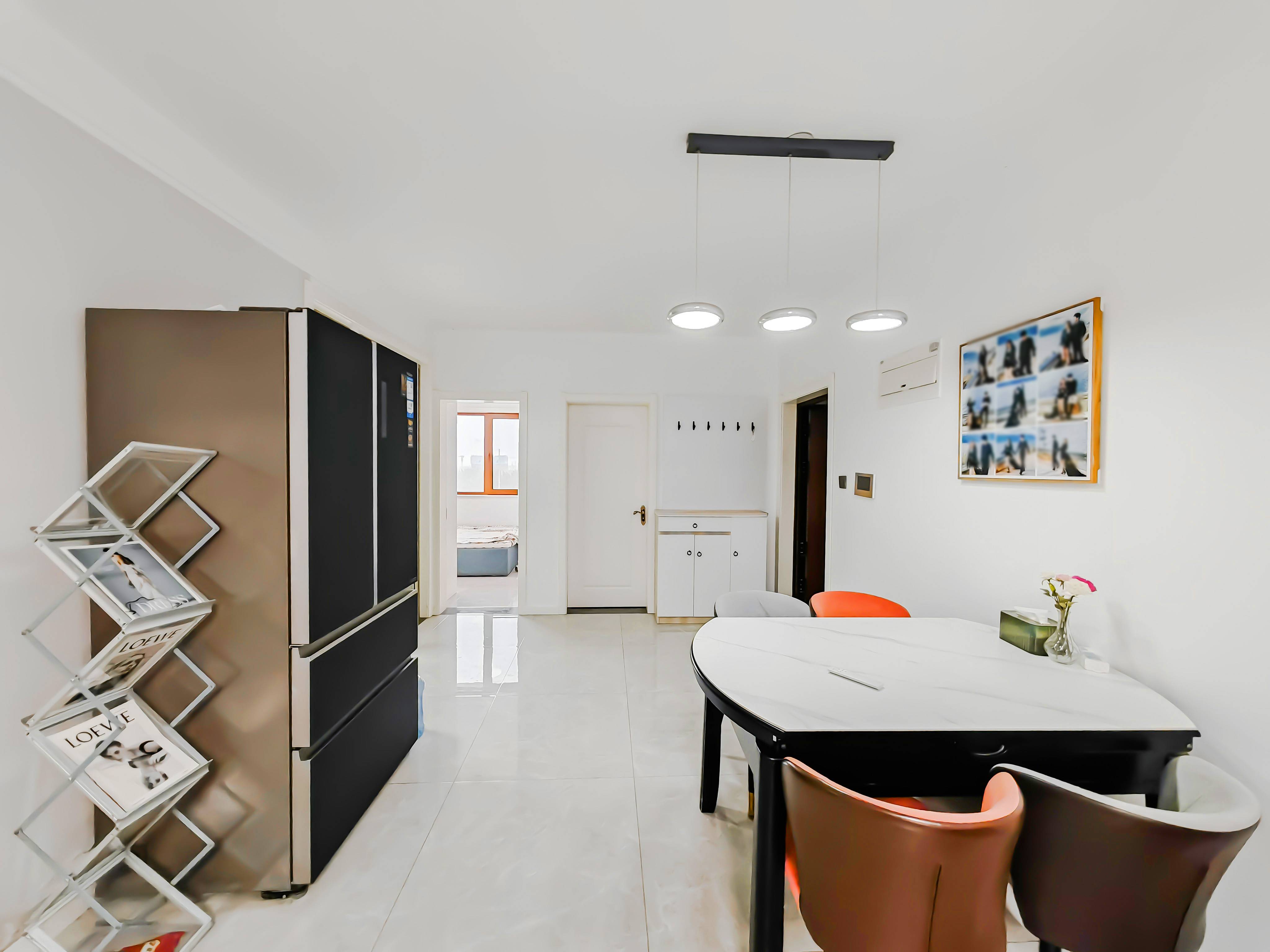 天鸿万象新天公园大道