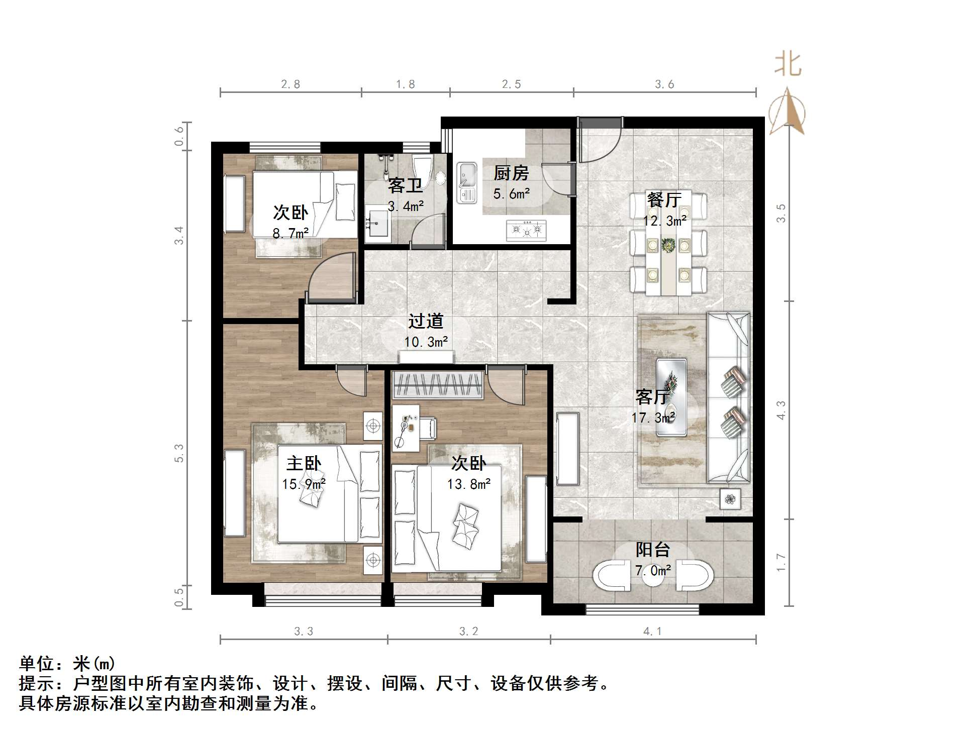 中建凤栖第