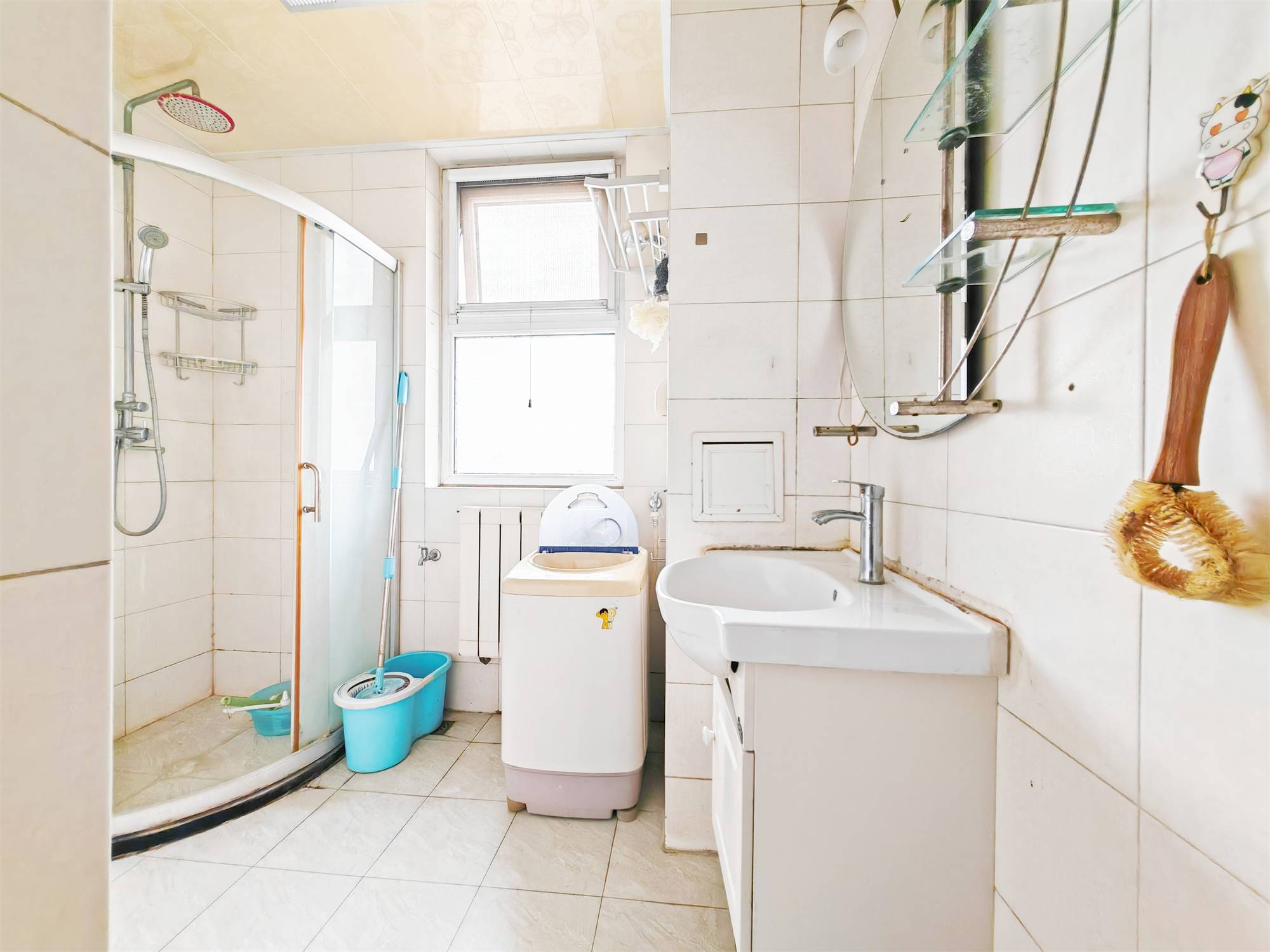 鲁能领秀城中央公园（十七、十八区）