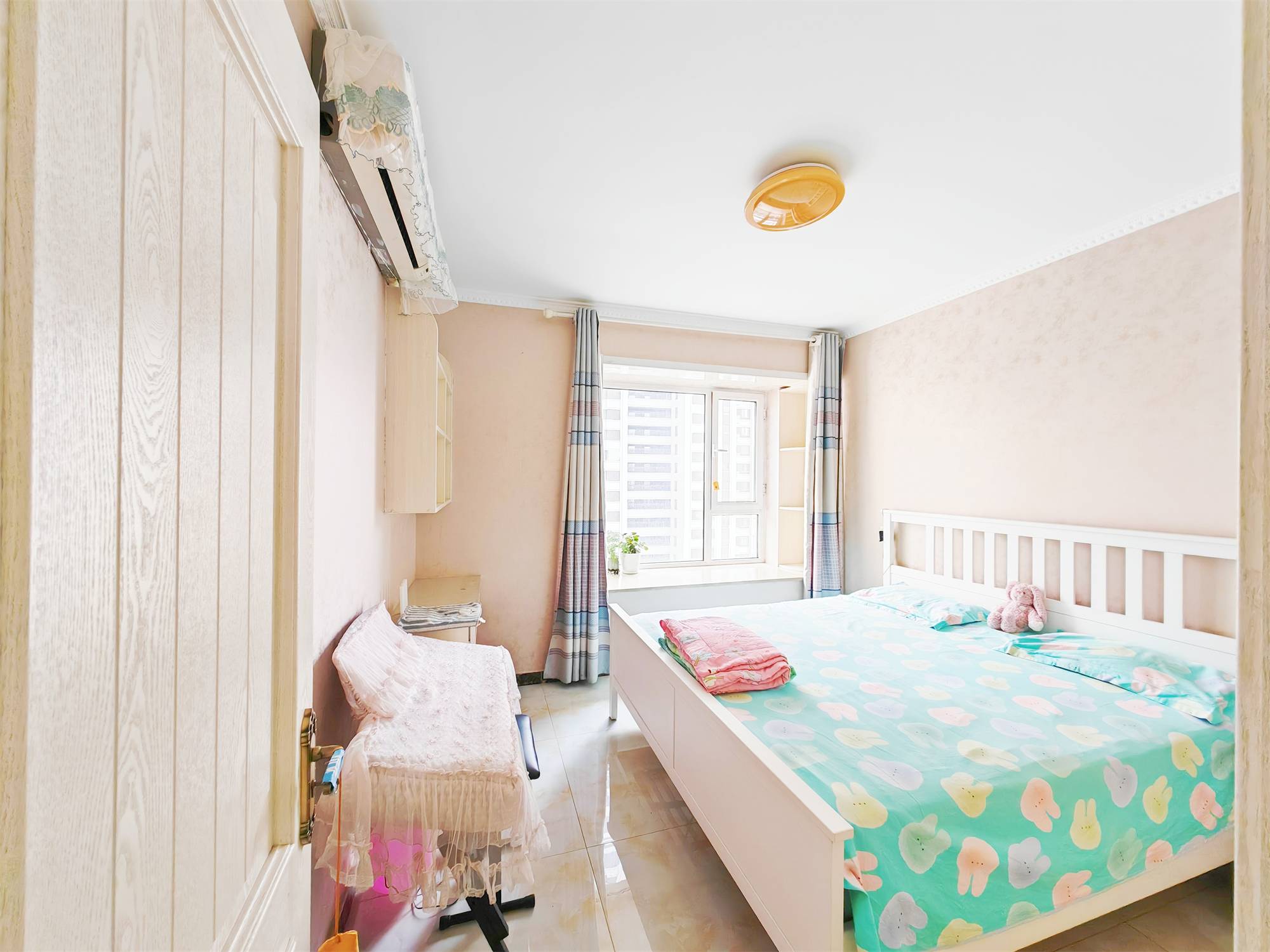 鲁能领秀城东一区(三区)