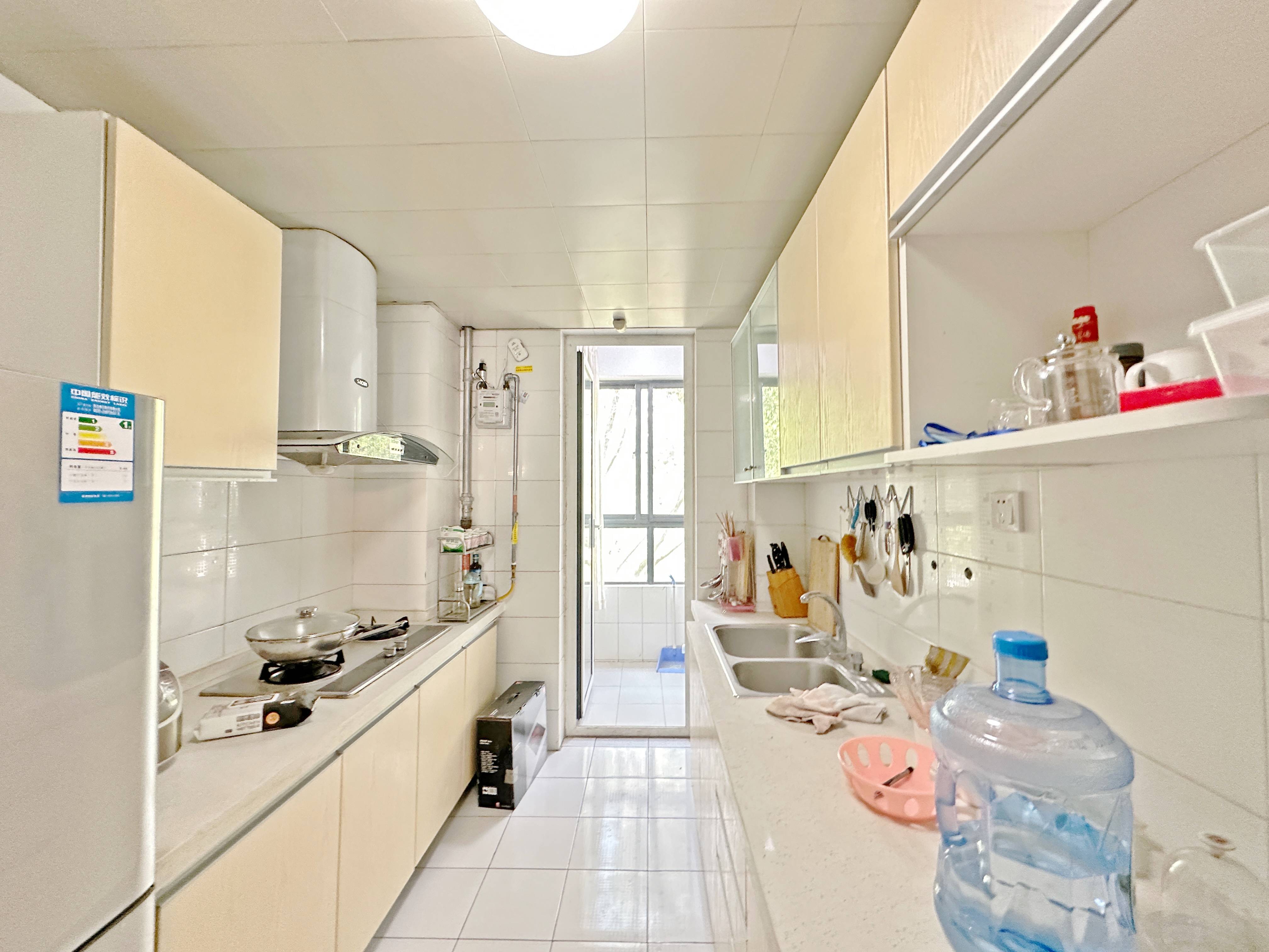 阳光100国际新城(G区)