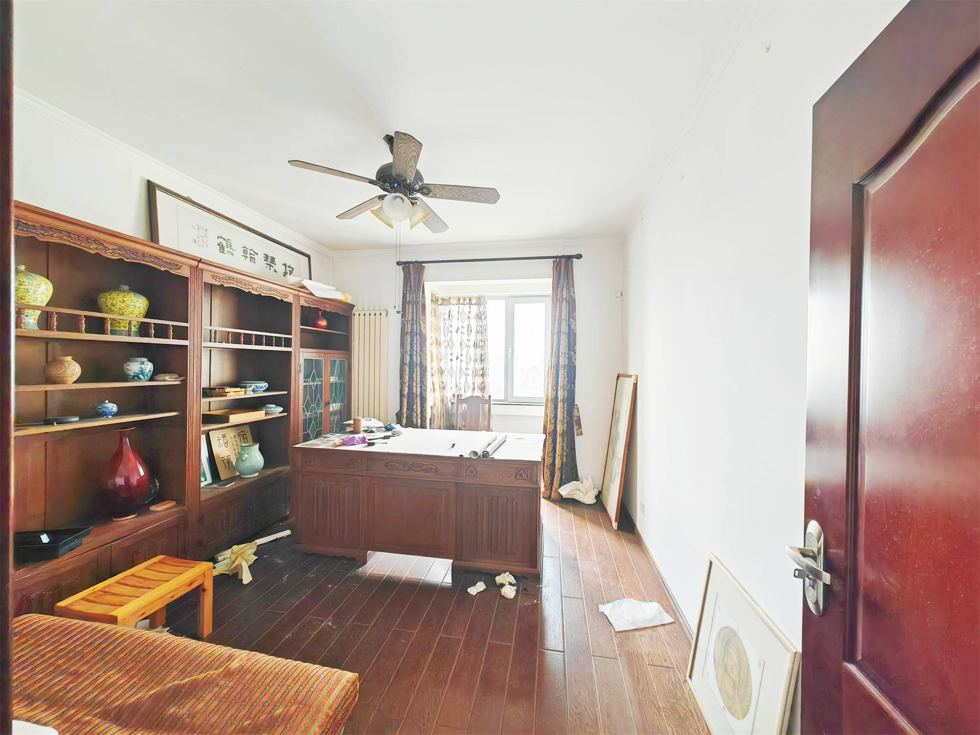 鲁能领秀城C区（八区）