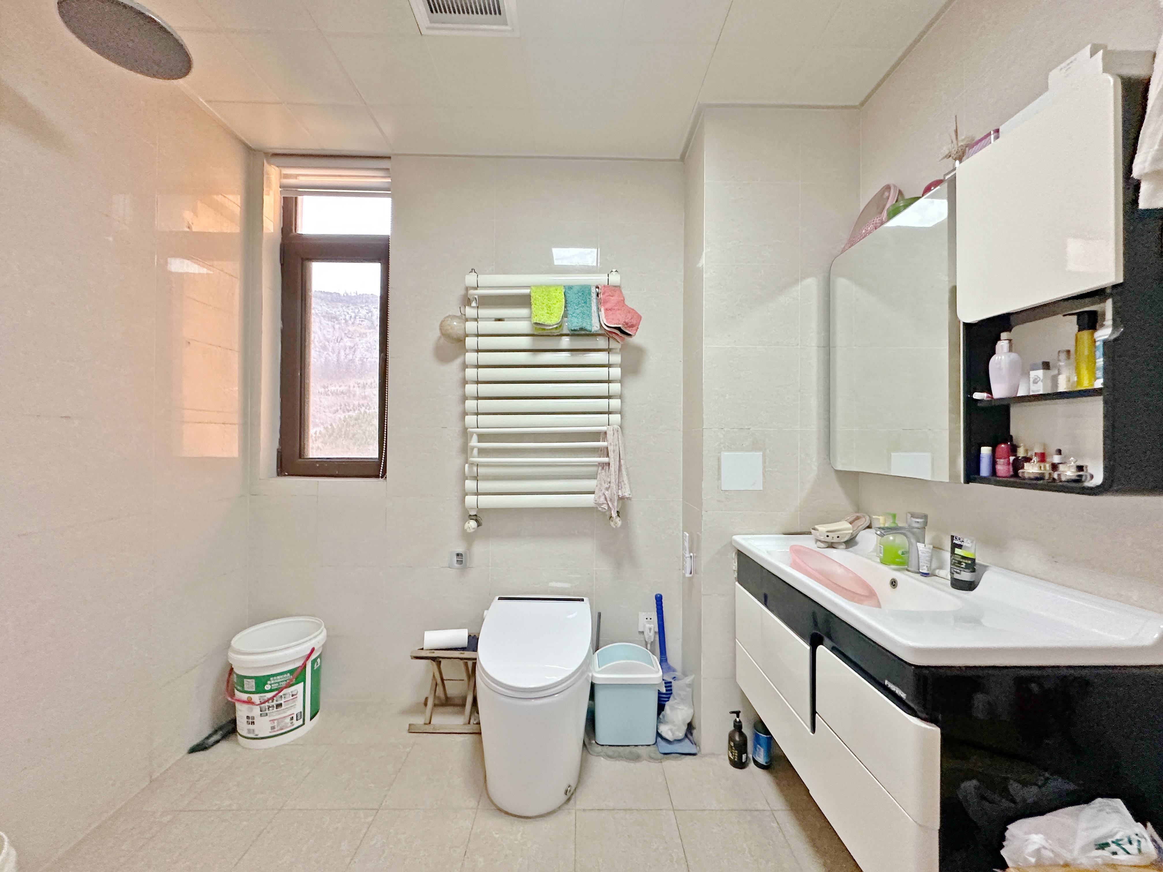 中海国际社区（御峰官邸B4）