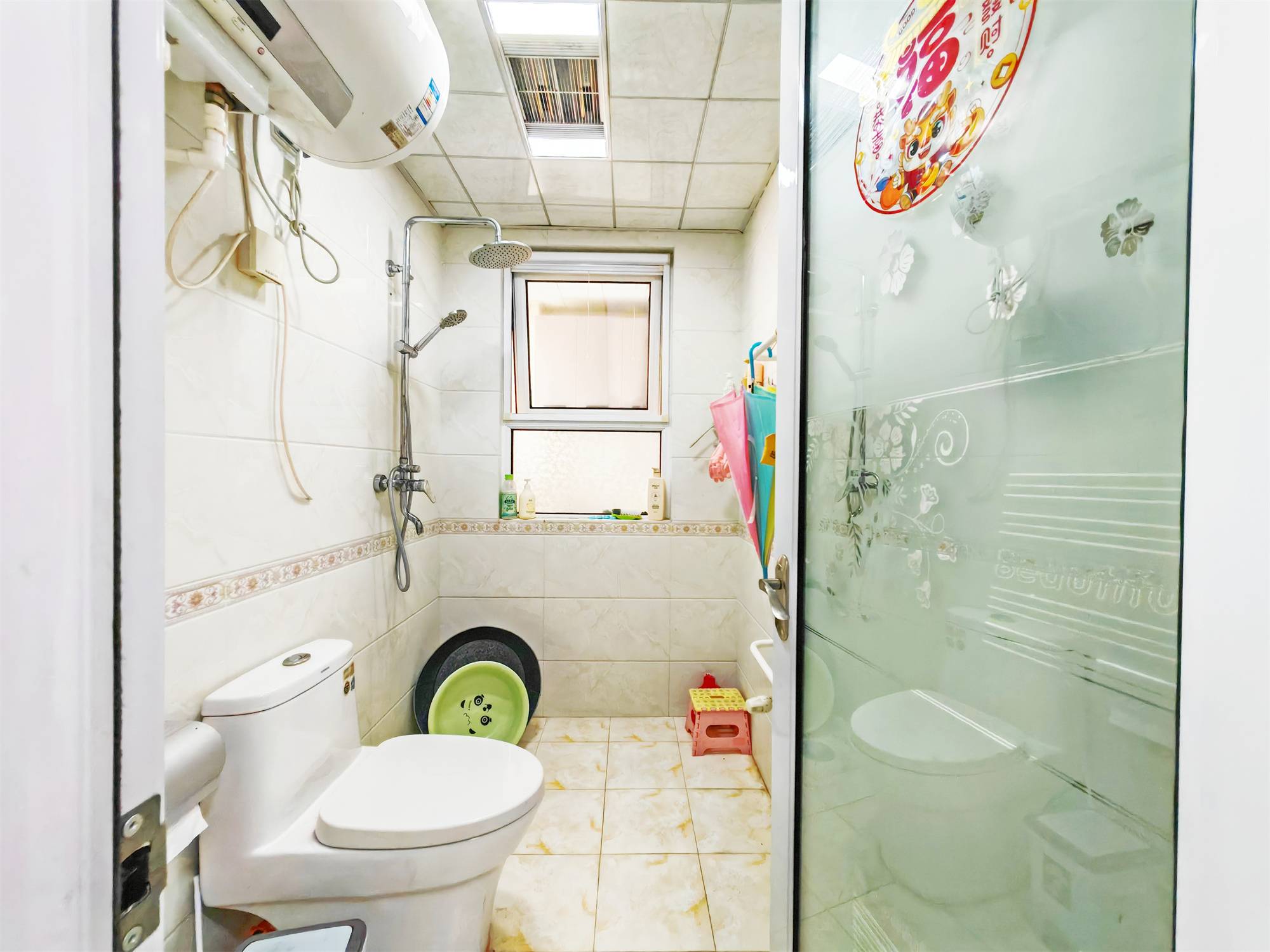 鲁能领秀城东一区(三区)