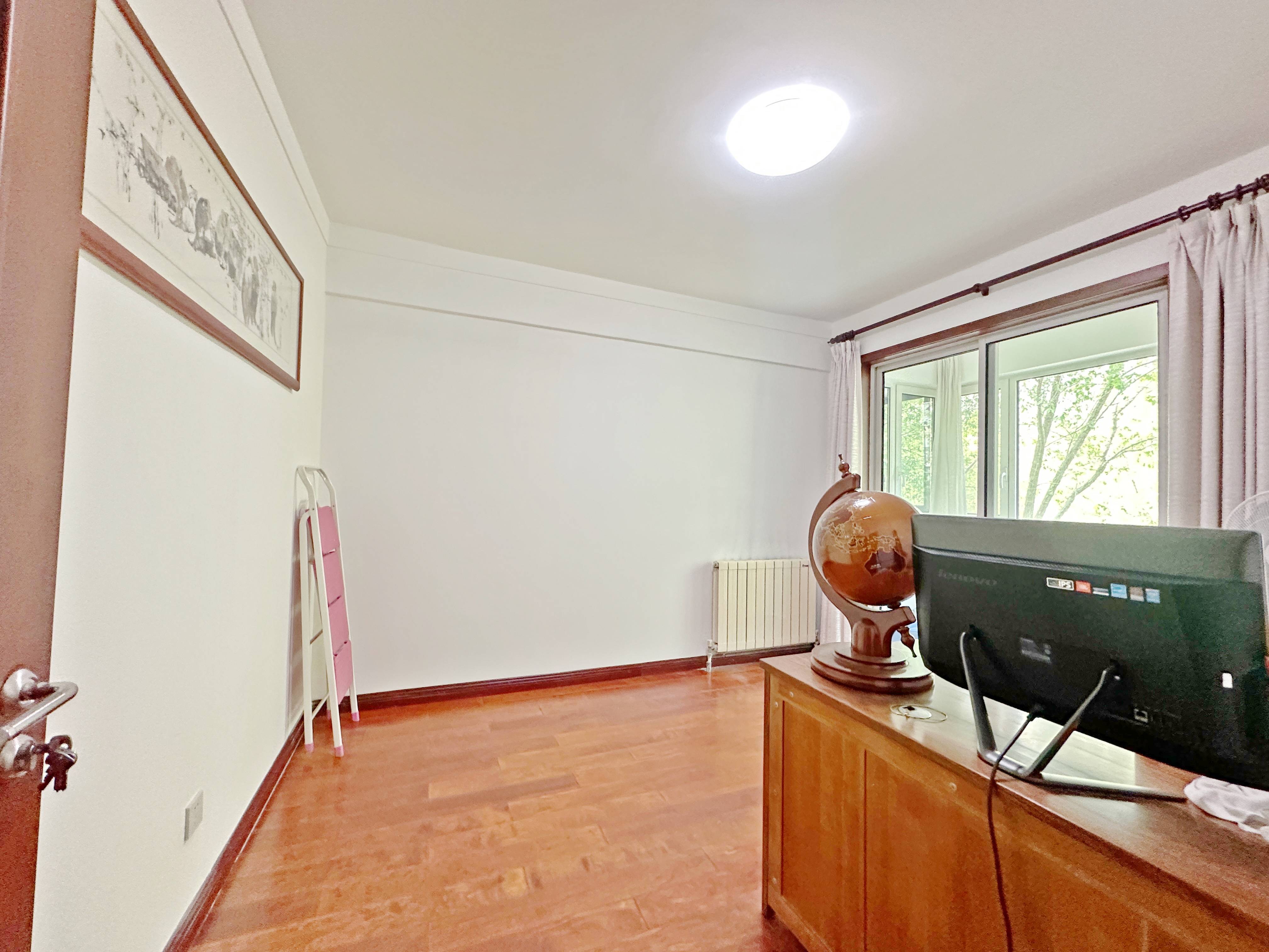 阳光100国际新城(G区)