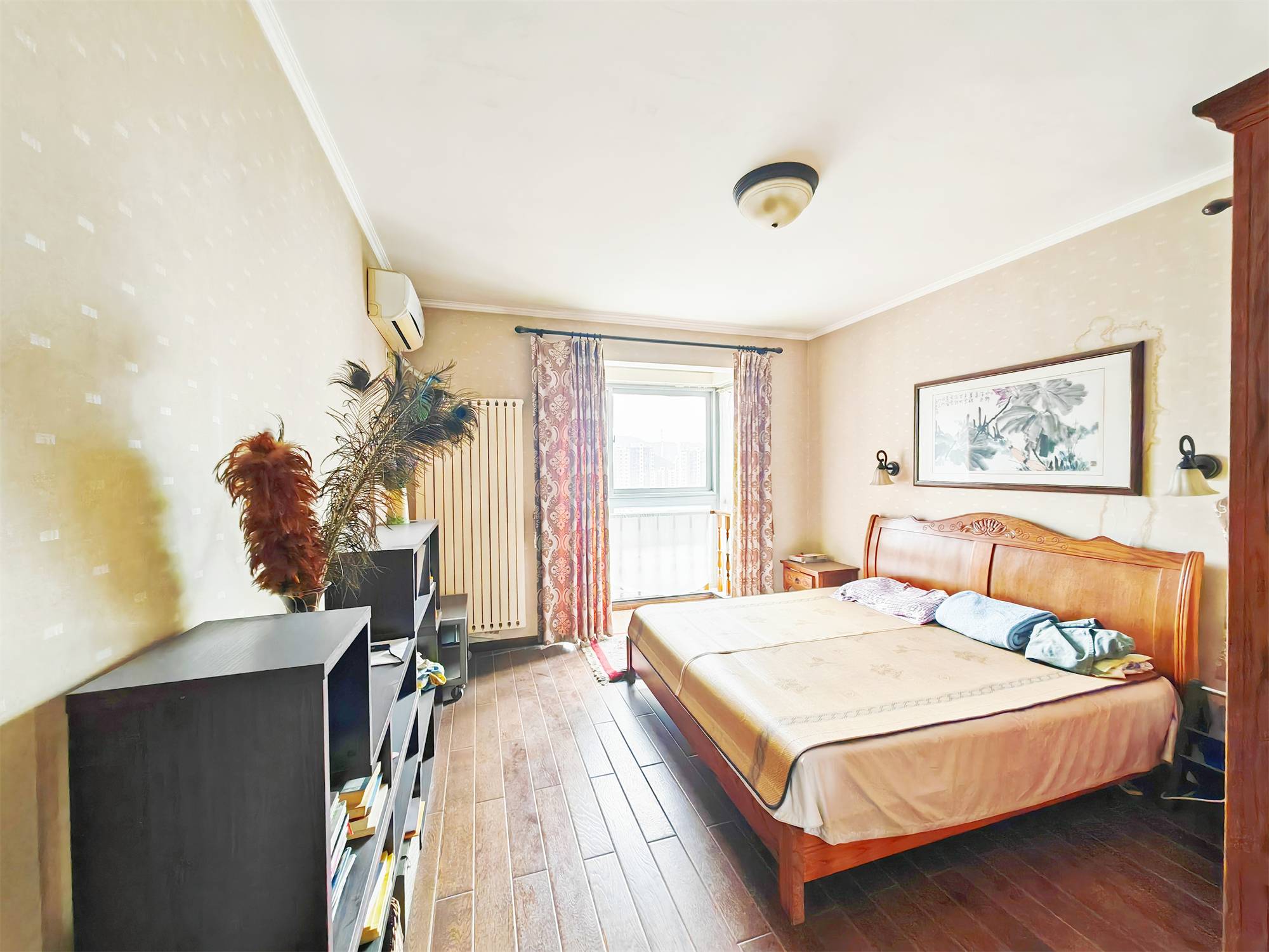 鲁能领秀城C区（八区）