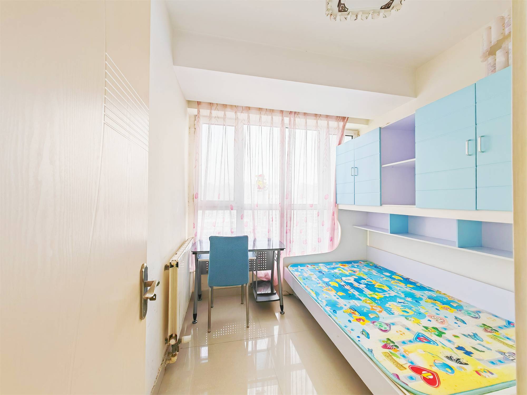 鲁能领秀城中央公园（十七、十八区）