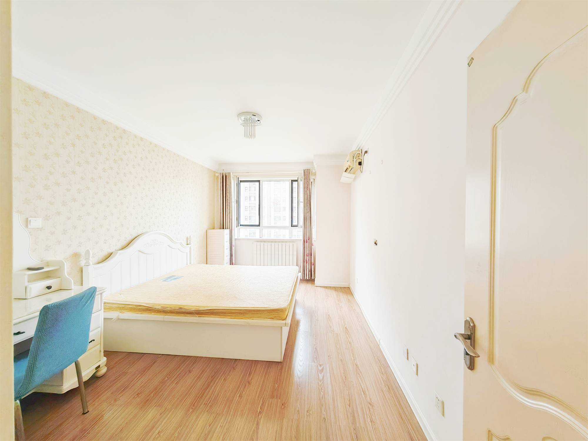 鲁能领秀城中央公园（十七、十八区）