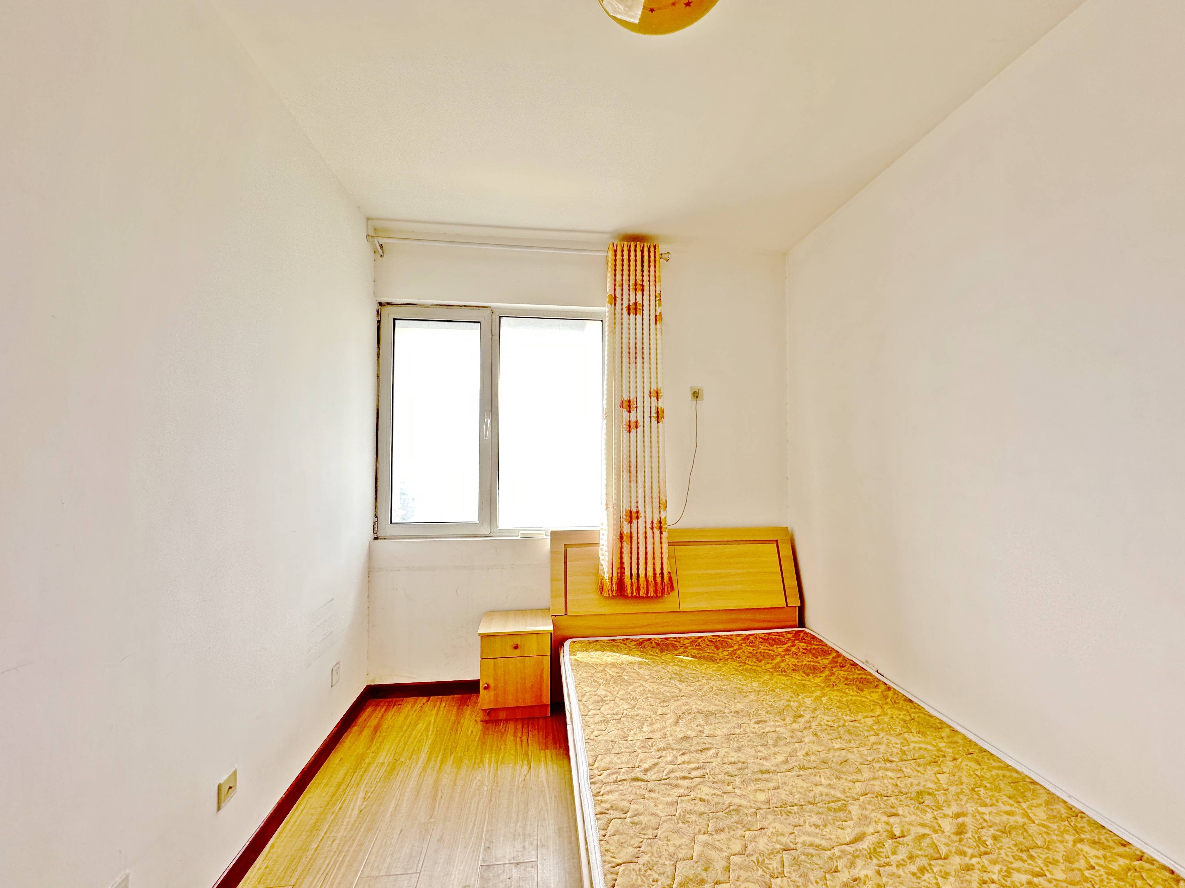 阳光100国际新城(K区)