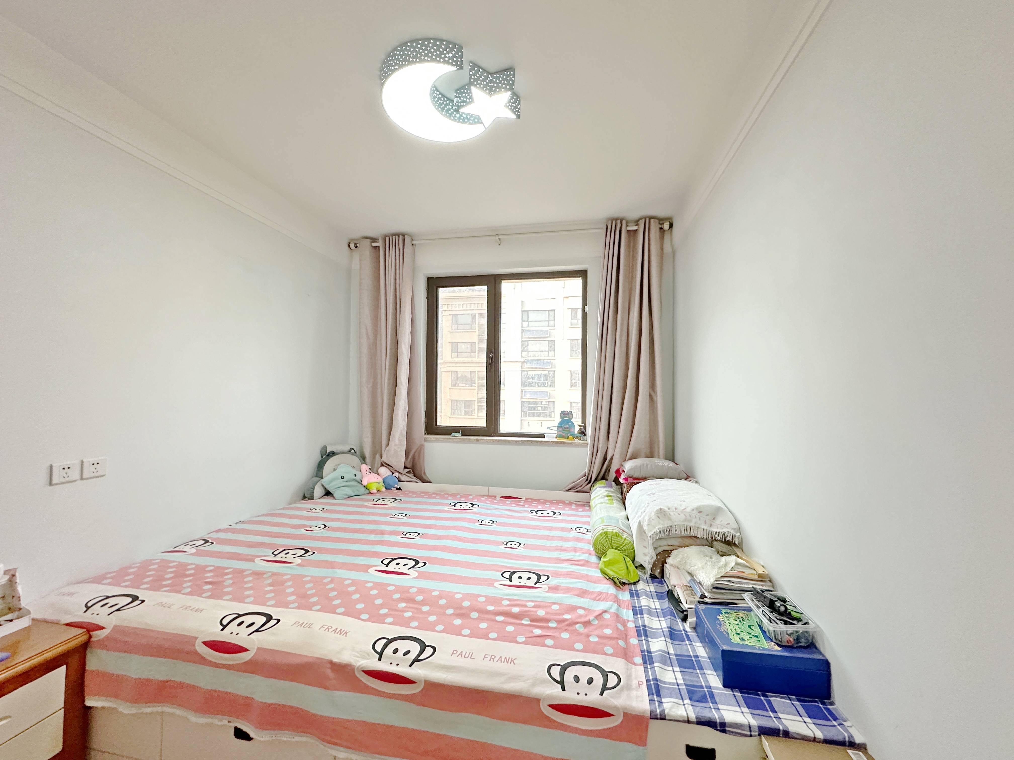 中海国际社区（御峰官邸B4）