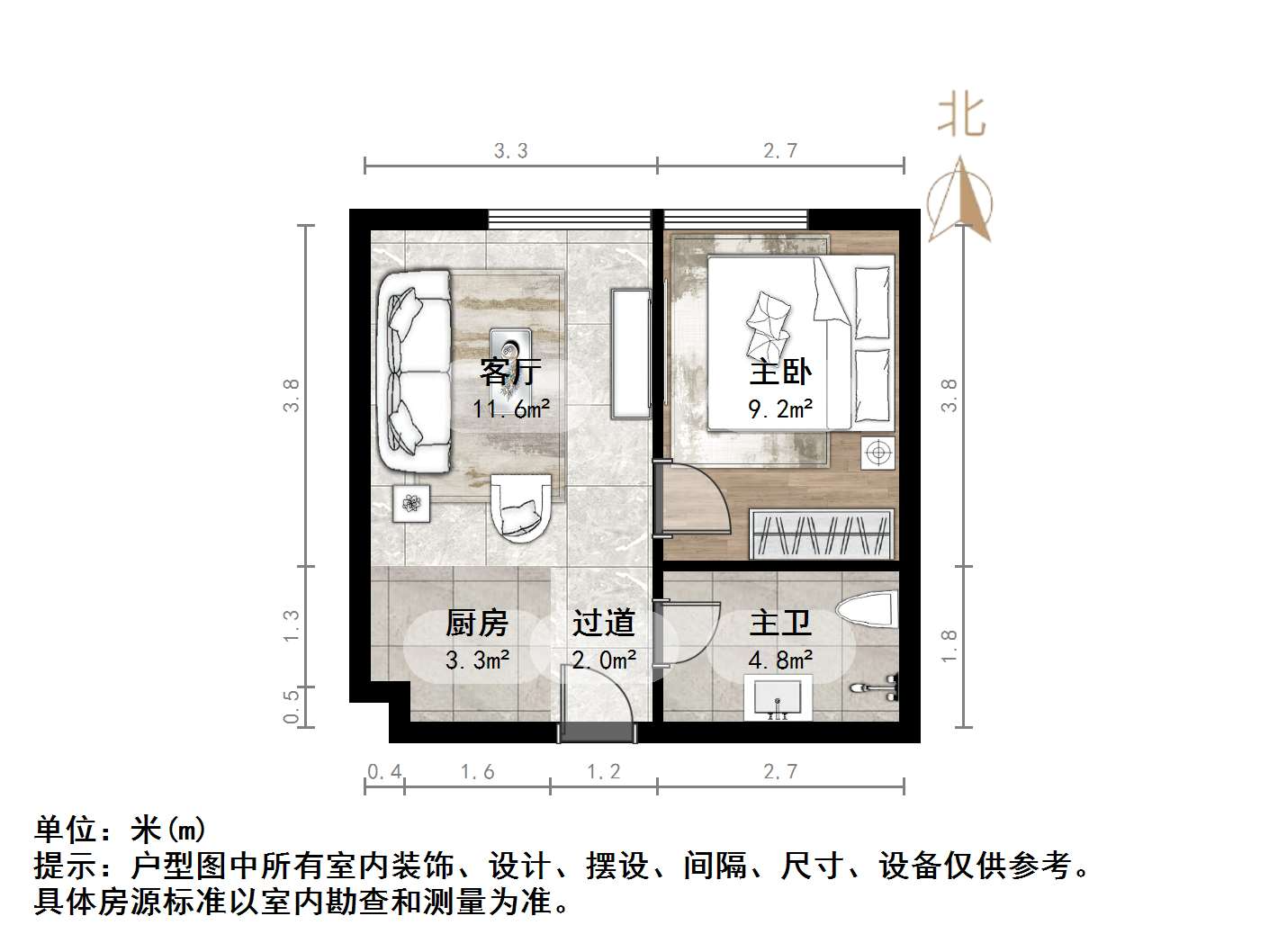 阳光100国际新城(K区)