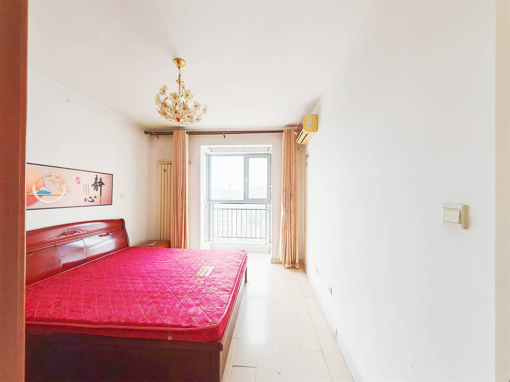 鲁能领秀城C区（八区）