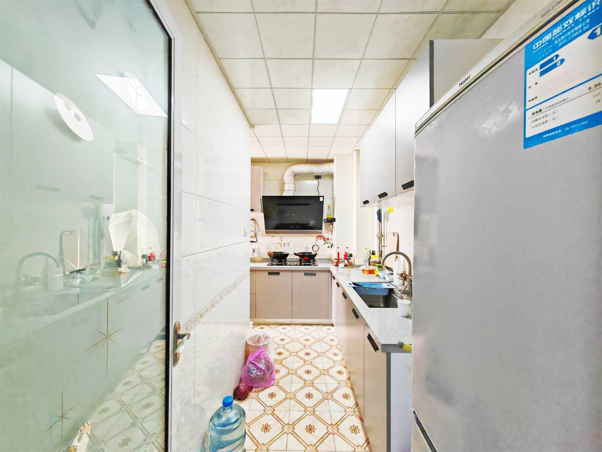 鲁能领秀城东一区(三区)