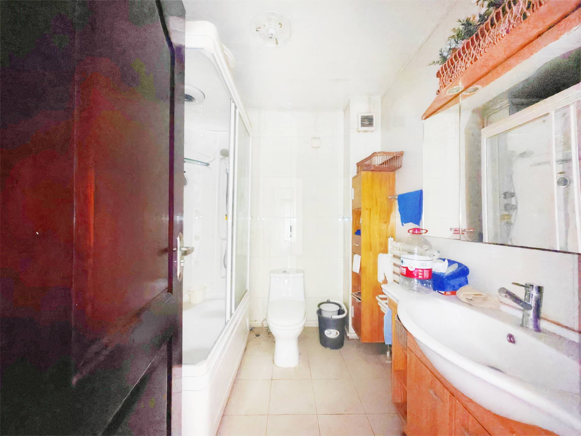 鲁能领秀城C区（八区）