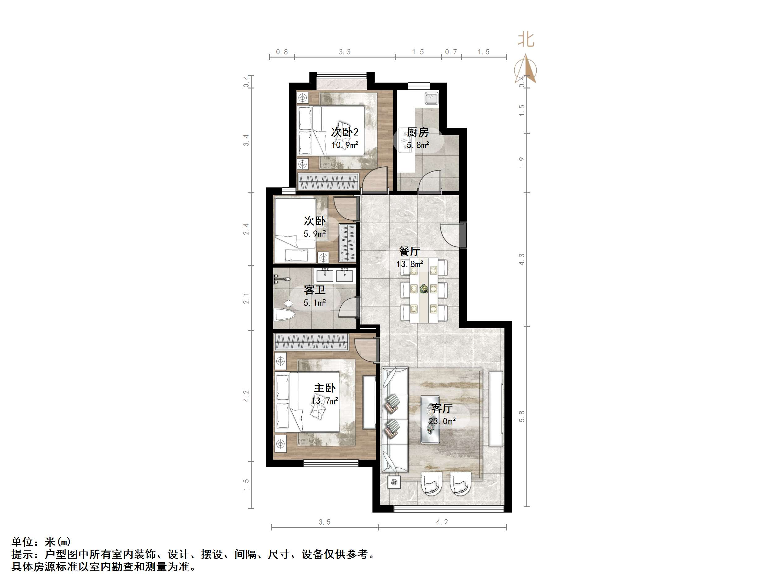 福泰新都城东区