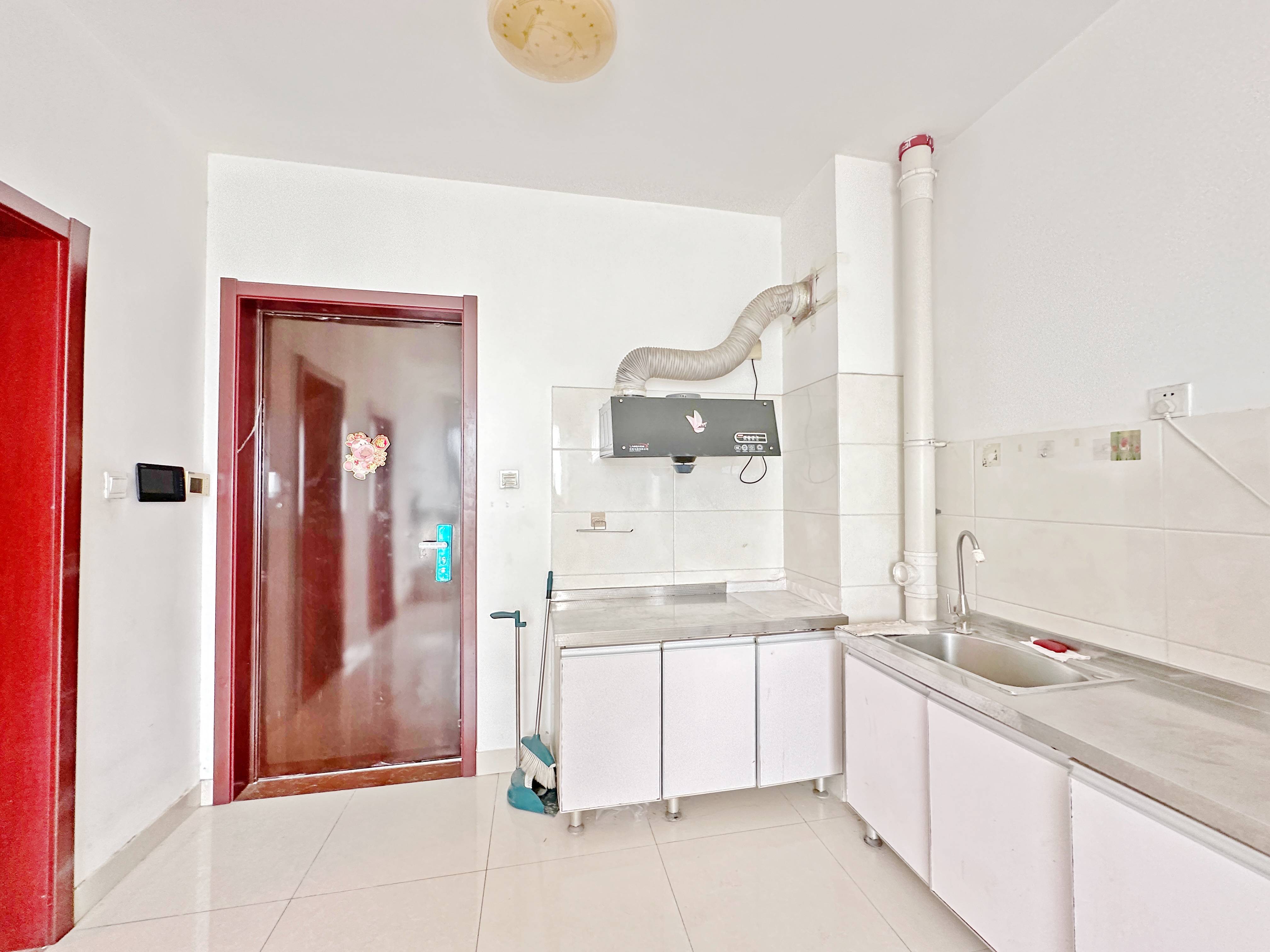 阳光100国际新城(K区)