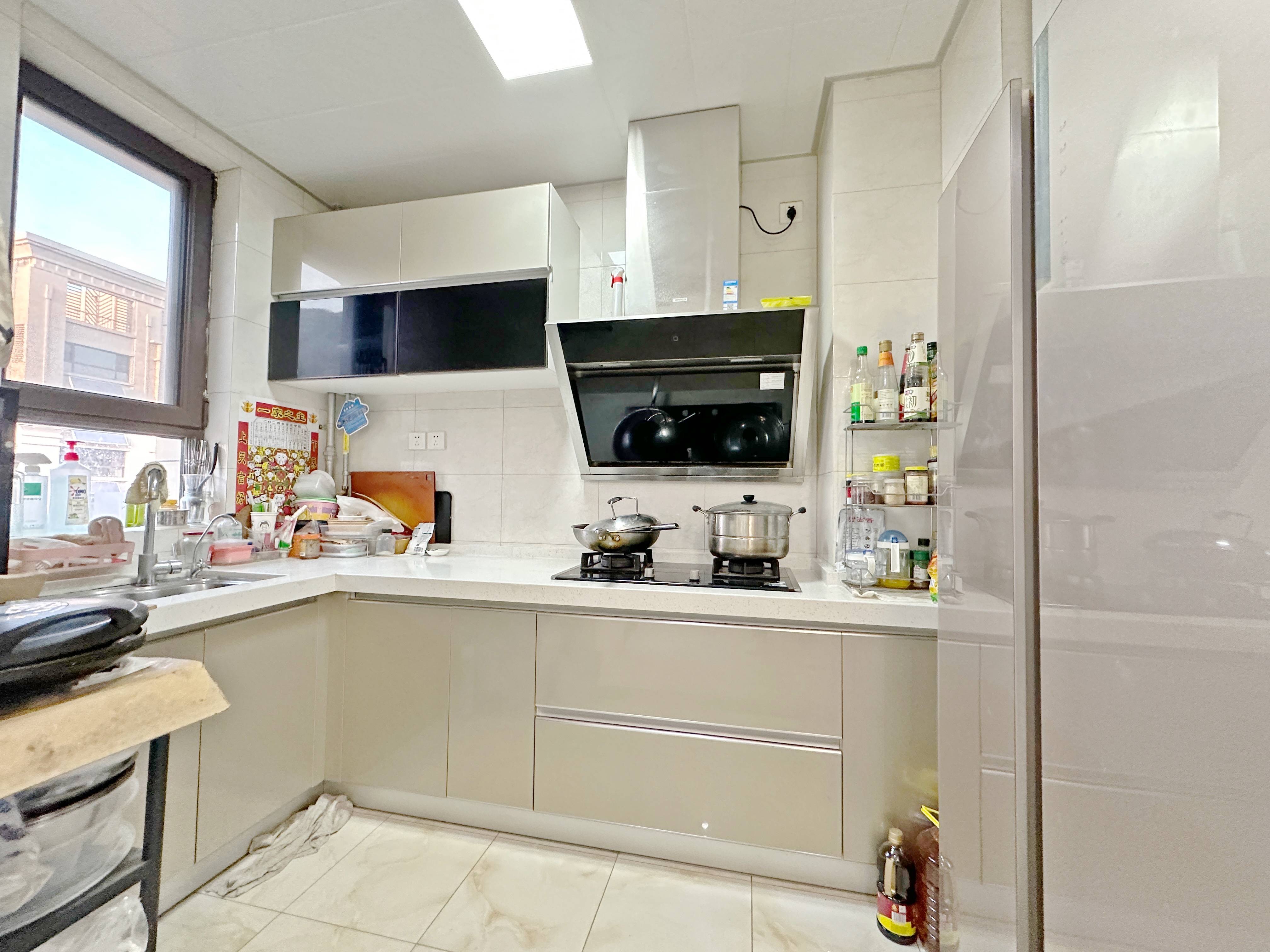 中海国际社区（御峰官邸B4）