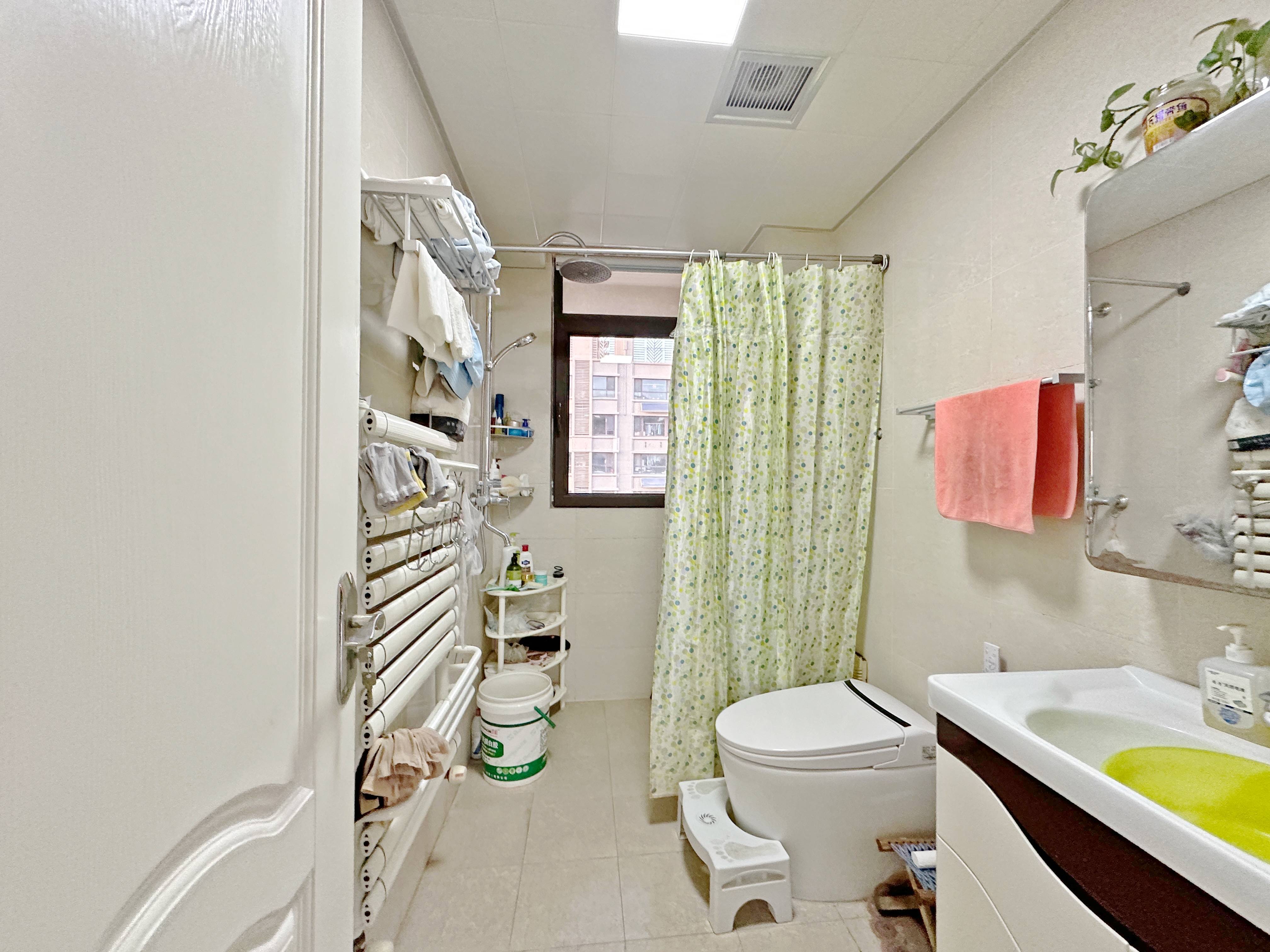 中海国际社区（御峰官邸B4）