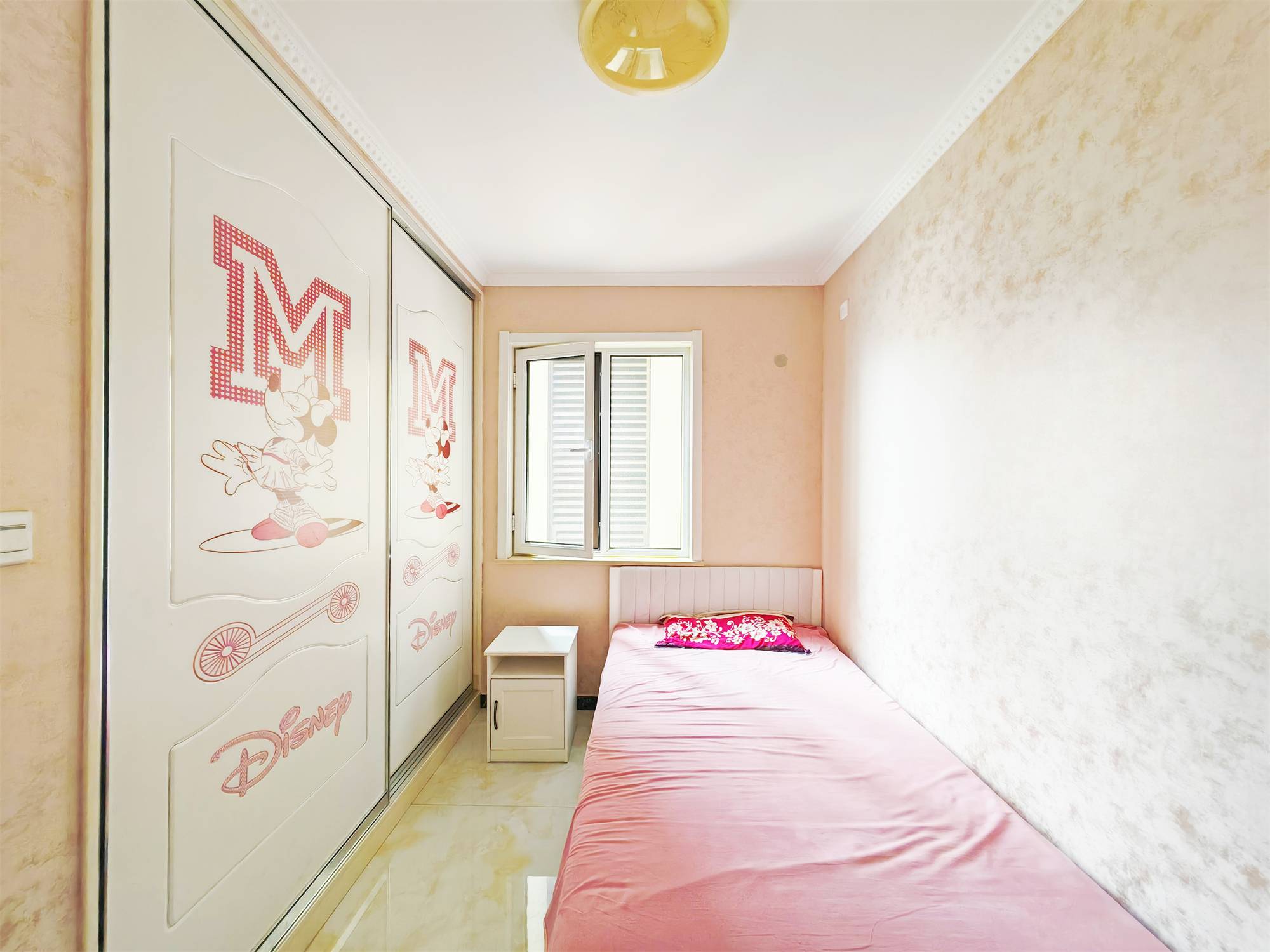 鲁能领秀城东一区(三区)