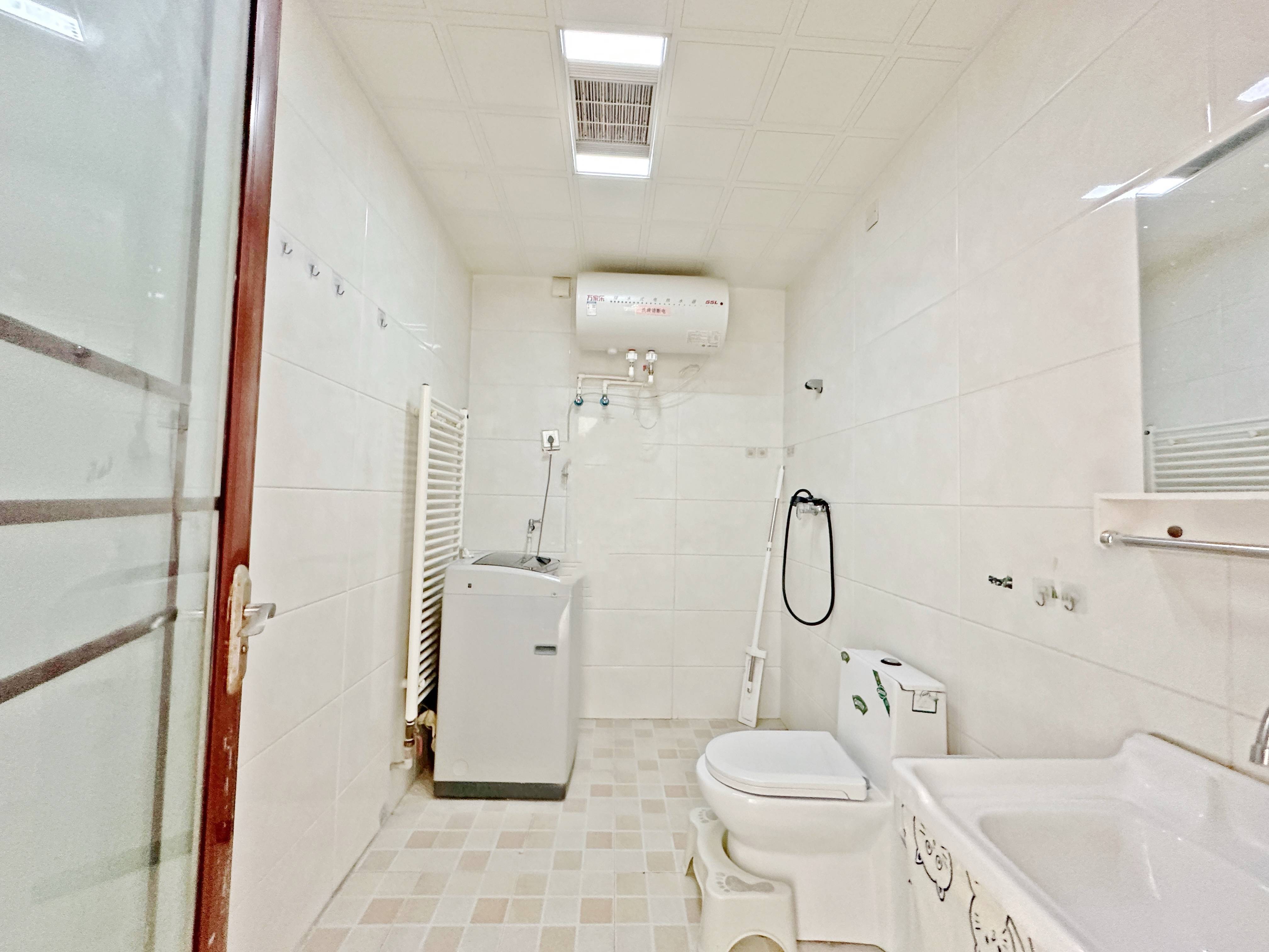 阳光100国际新城(K区)