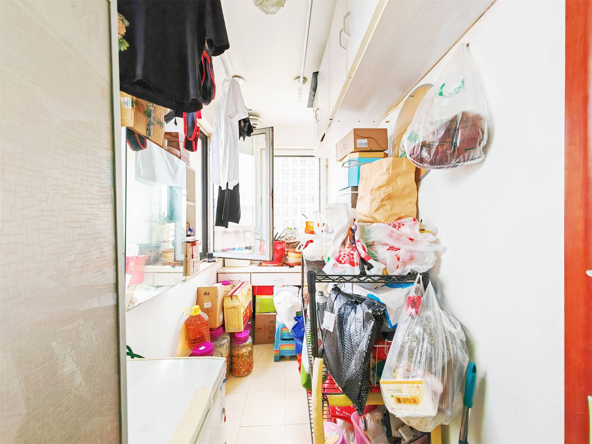 铁路玉函小区